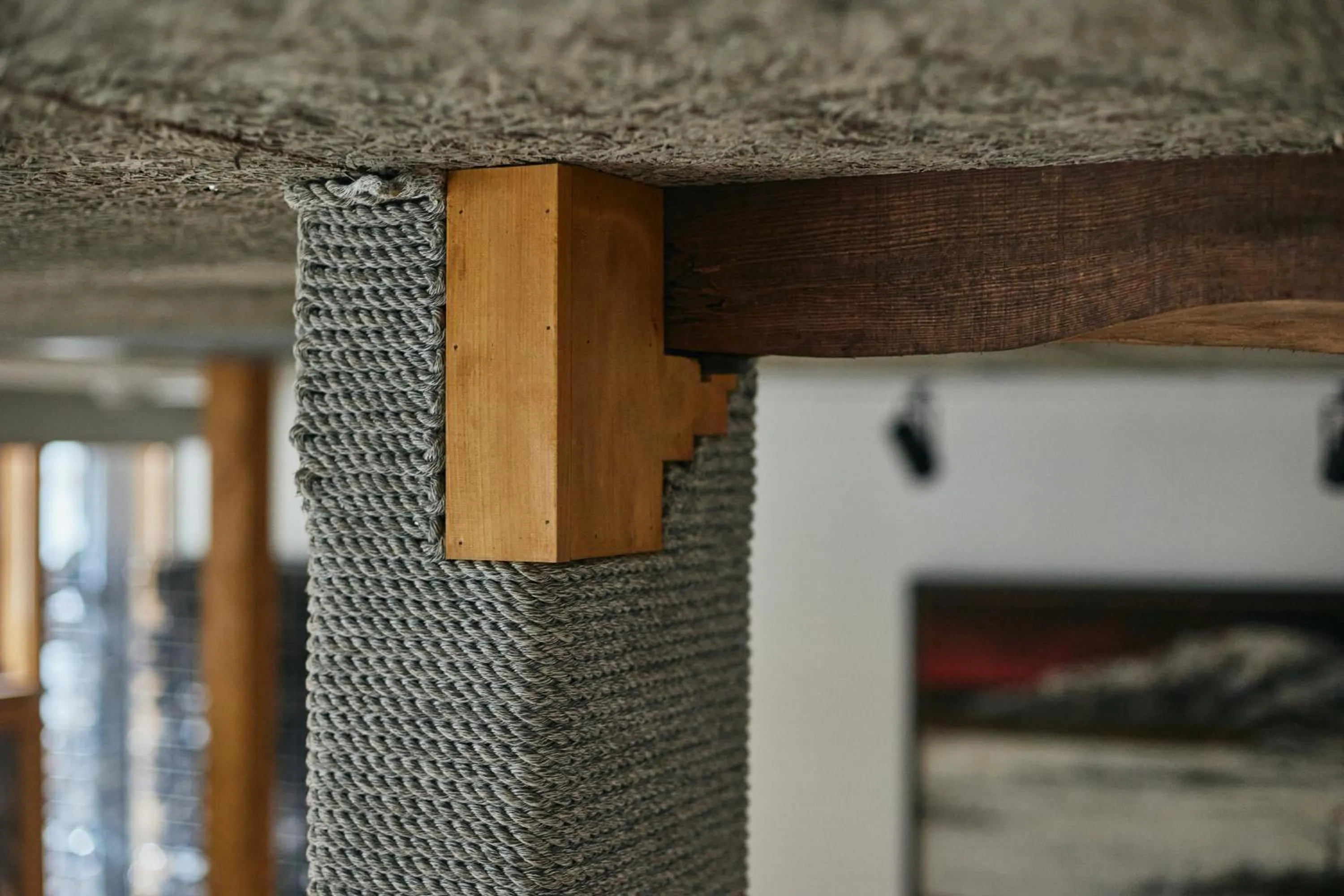 wardrobe in TSUCHIYA Kinosaki onsen