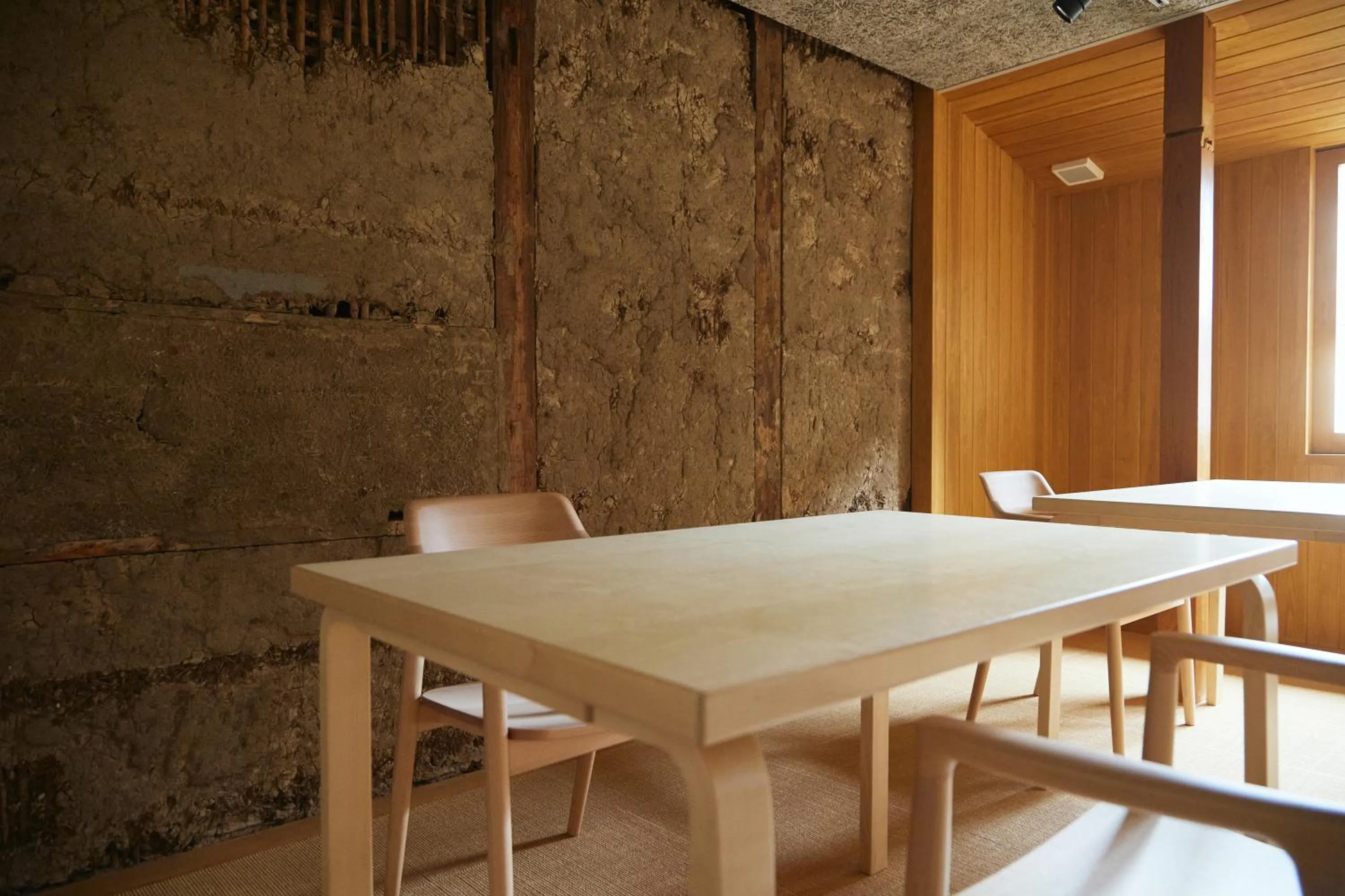 Living room in TSUCHIYA Kinosaki onsen