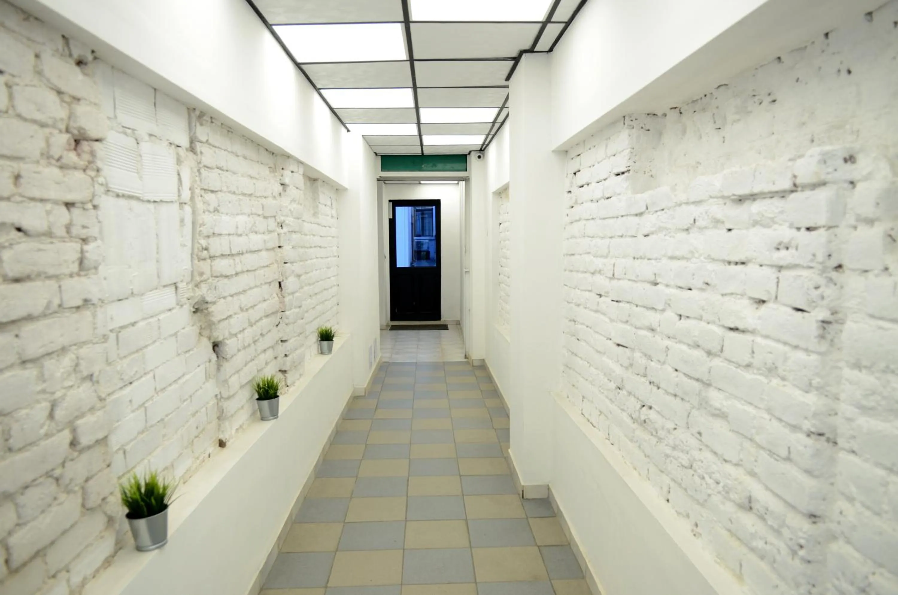 Patio in Generaator Sofia