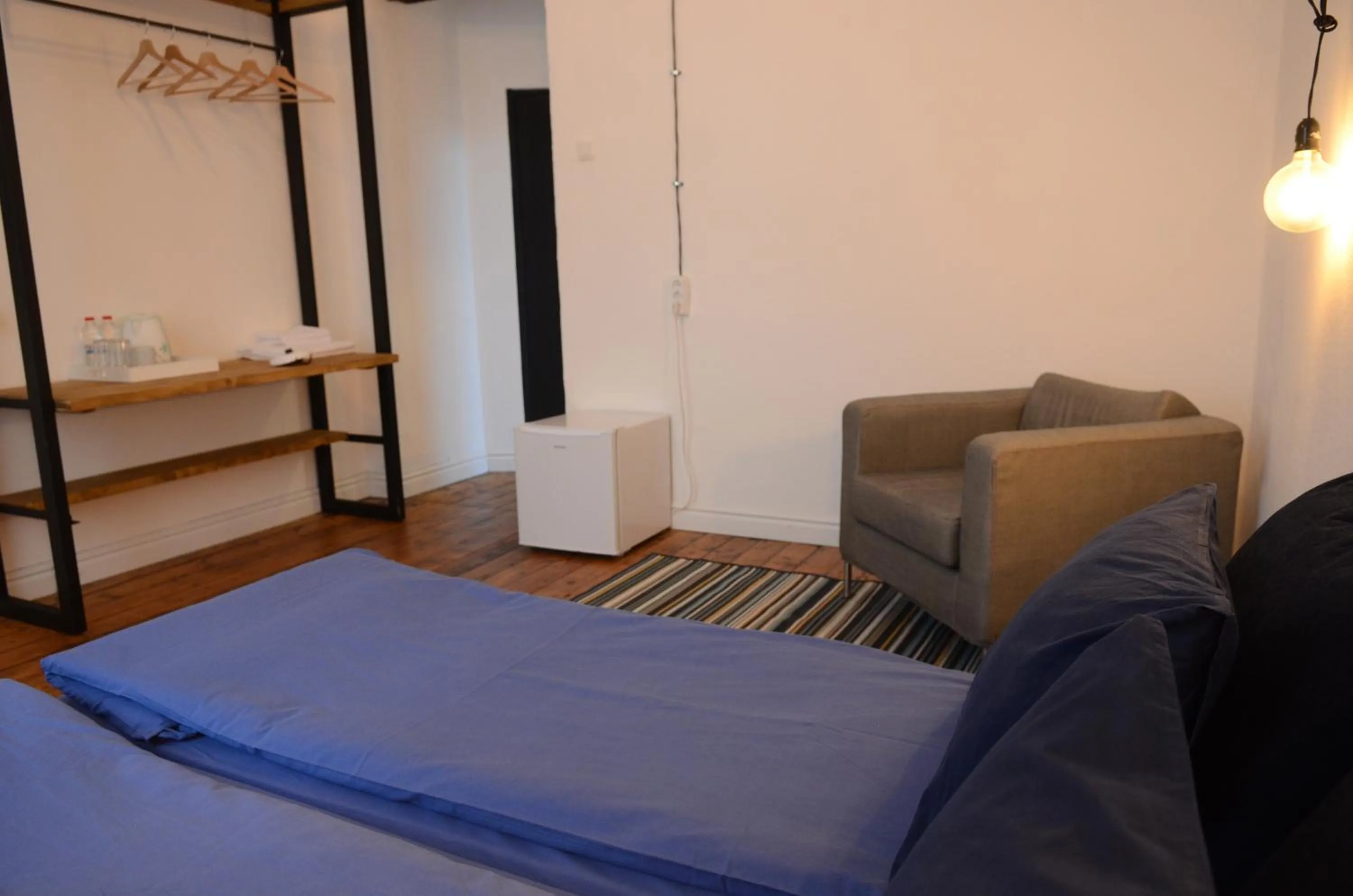 Bed in Generaator Sofia