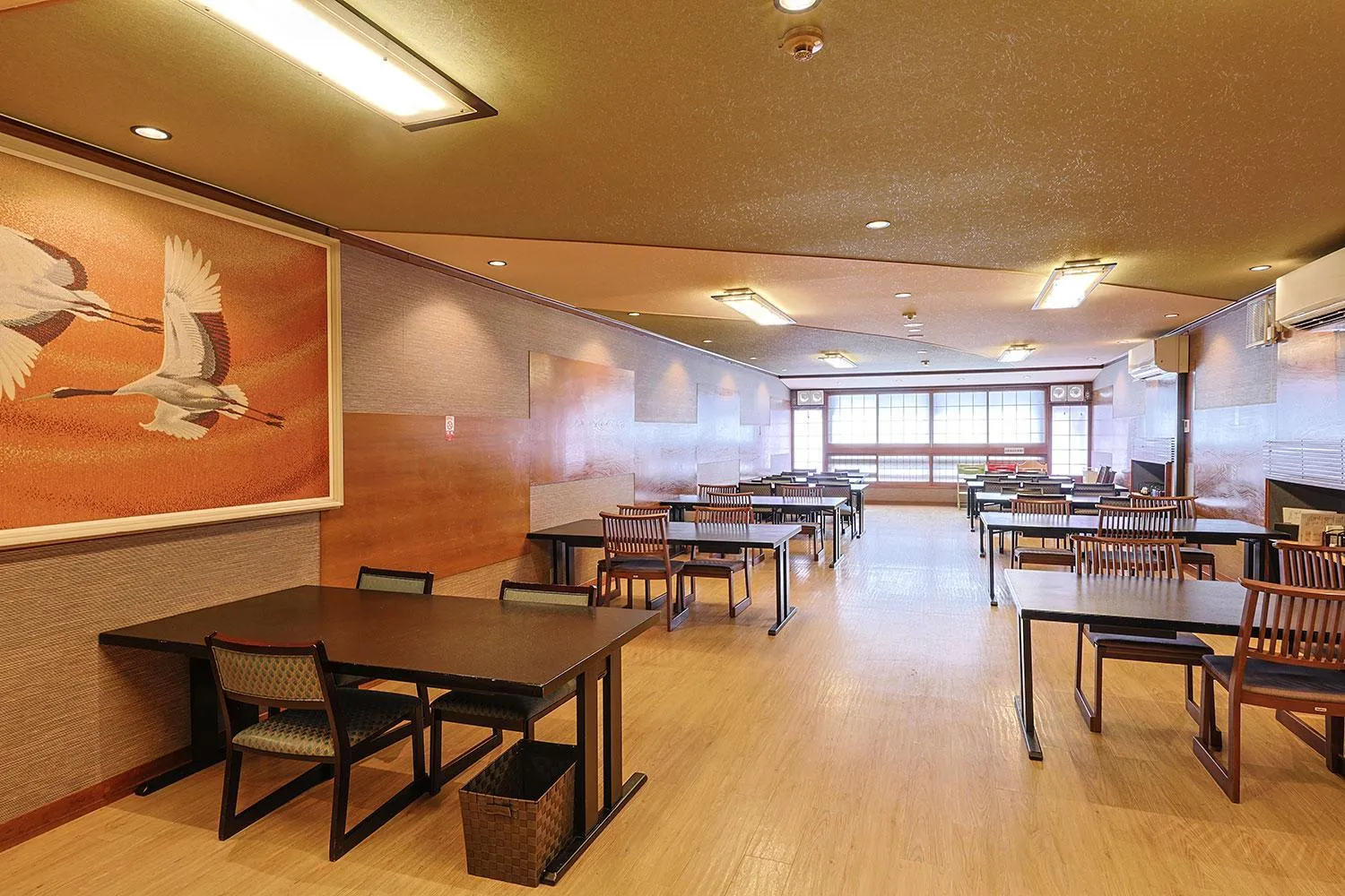 Restaurant/places to eat in Yanagiso