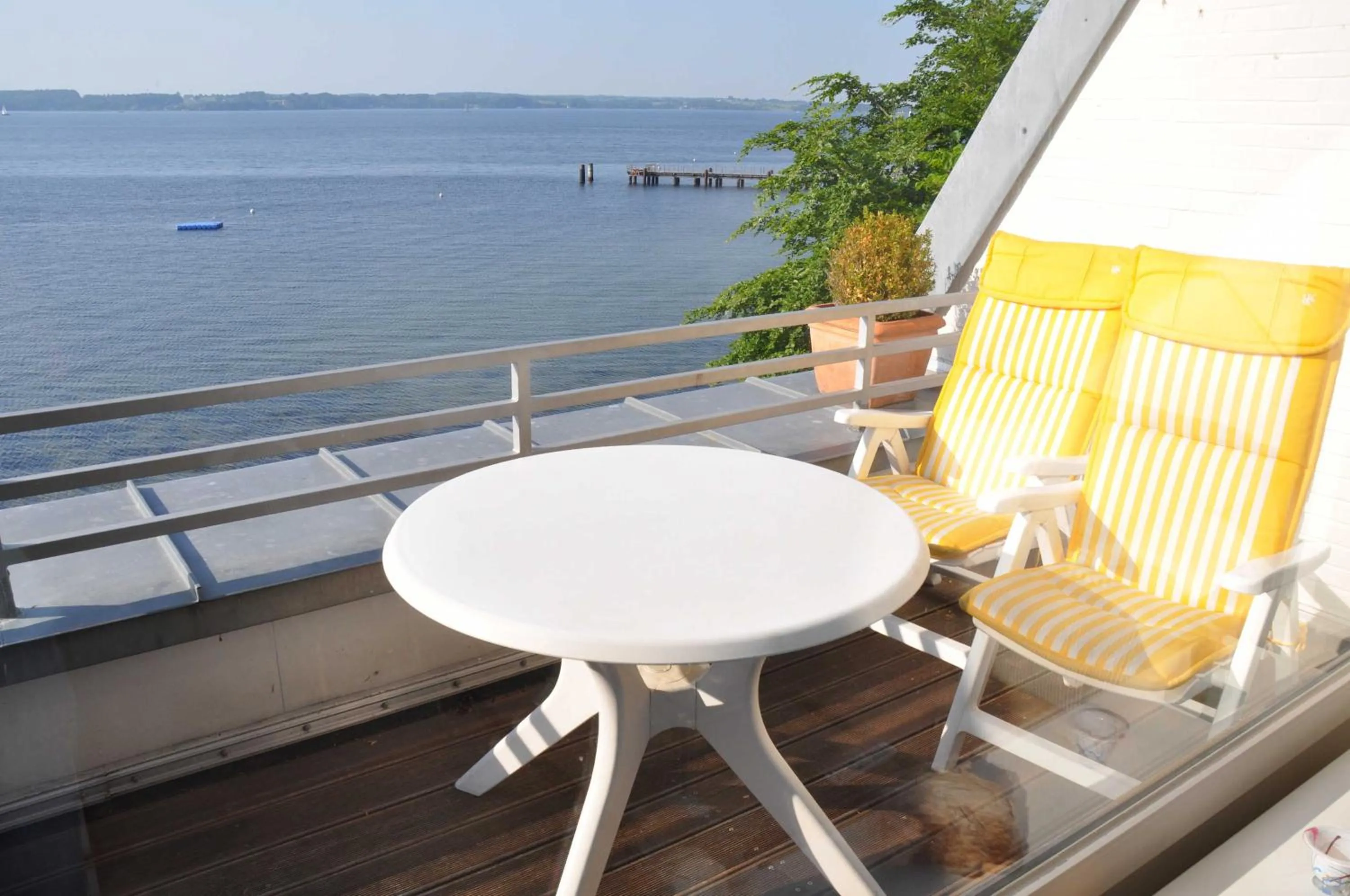 Ferienwohnung Strandkieker