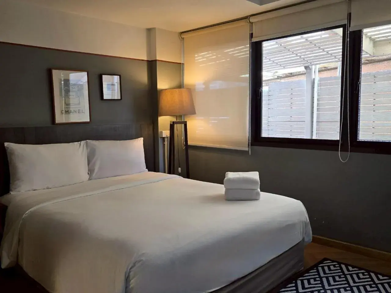 Superior Studio - single occupancy in Somewhere to Escape - Hometel Superior Studio - single occupancy in Somewhere to Escape - Hometel