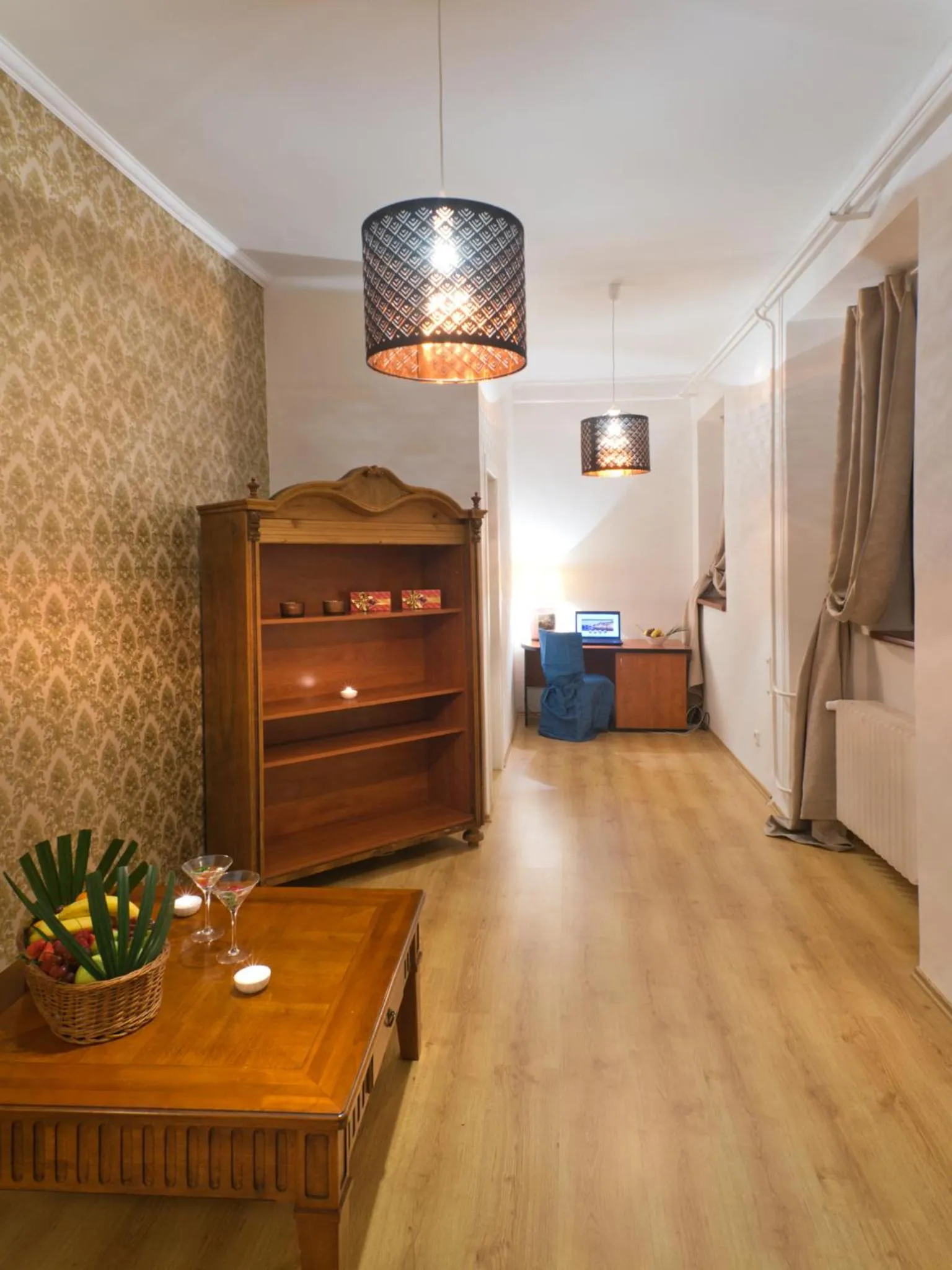 Photo of the whole room, Bed in Hotel City Pisek