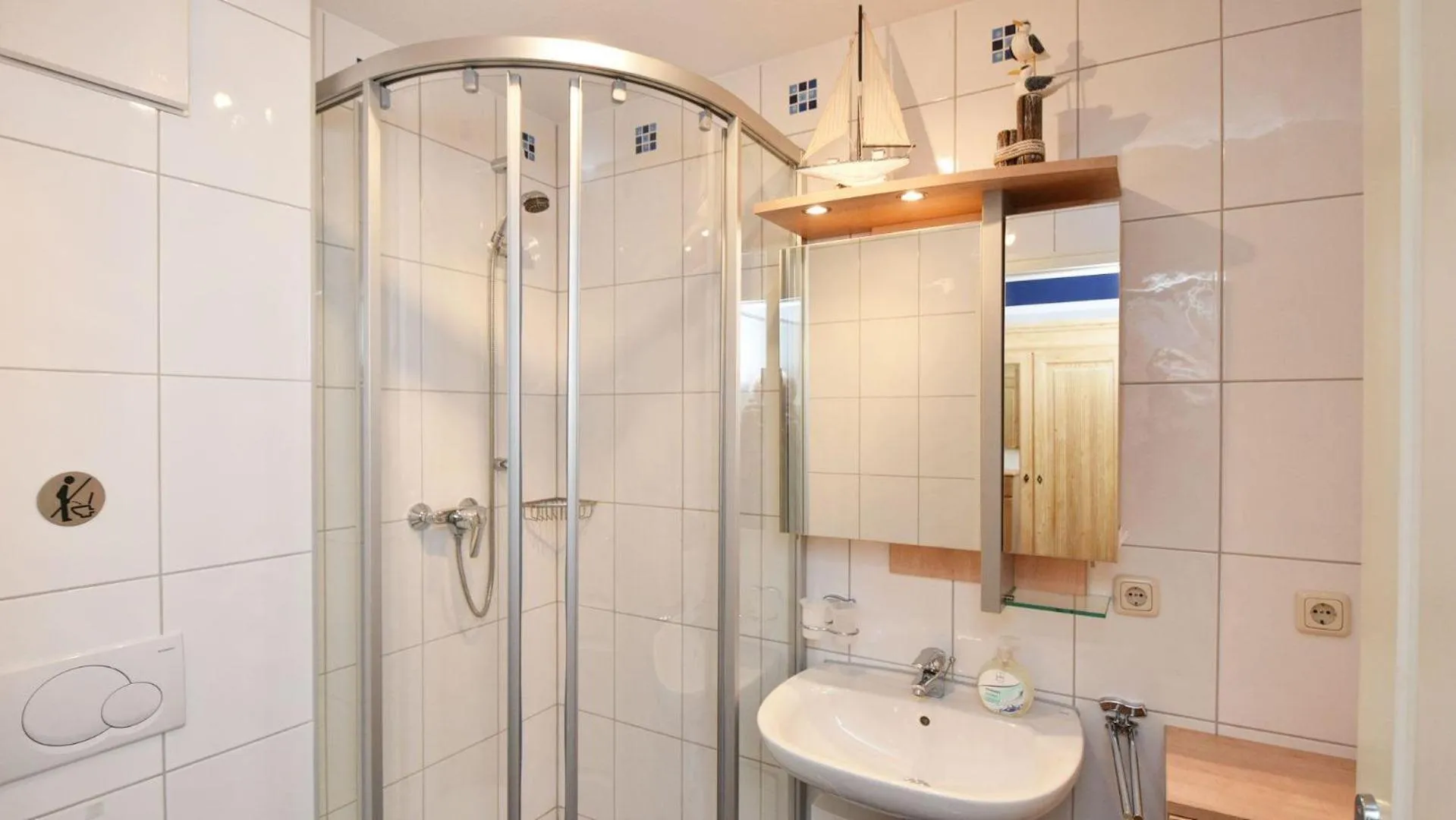 Ferienwohnung-Ruegenzauber