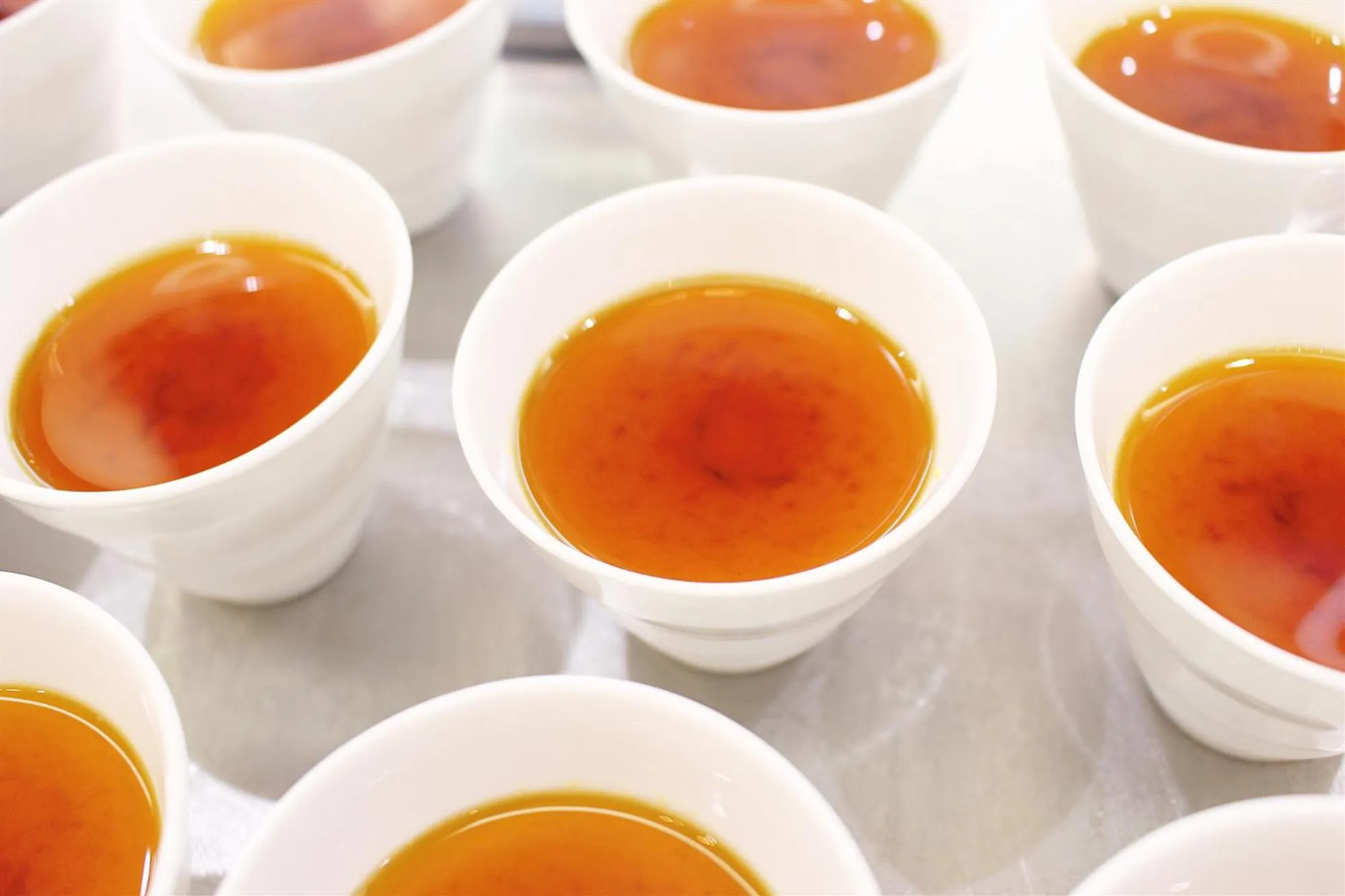 Restaurant/places to eat in Hotel Hokke Club Sapporo