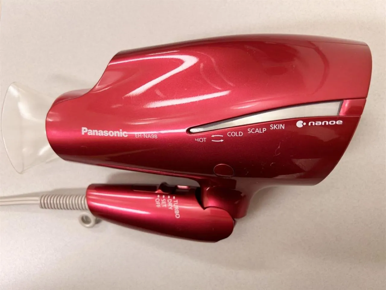 Public Bath in Hotel Hokke Club Sapporo