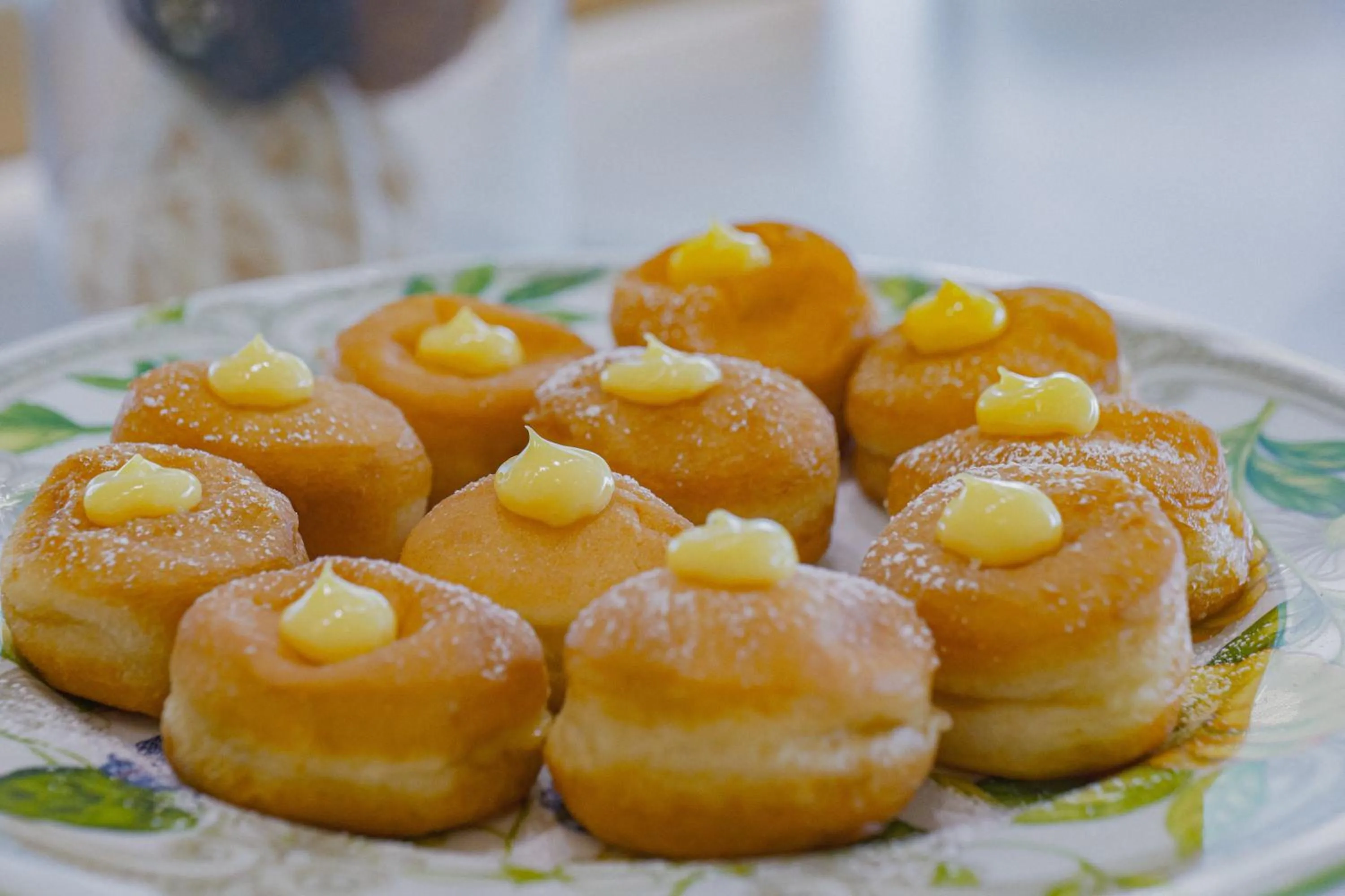 Breakfast in Hotel Des Nations - Vintage Hotel sul mare