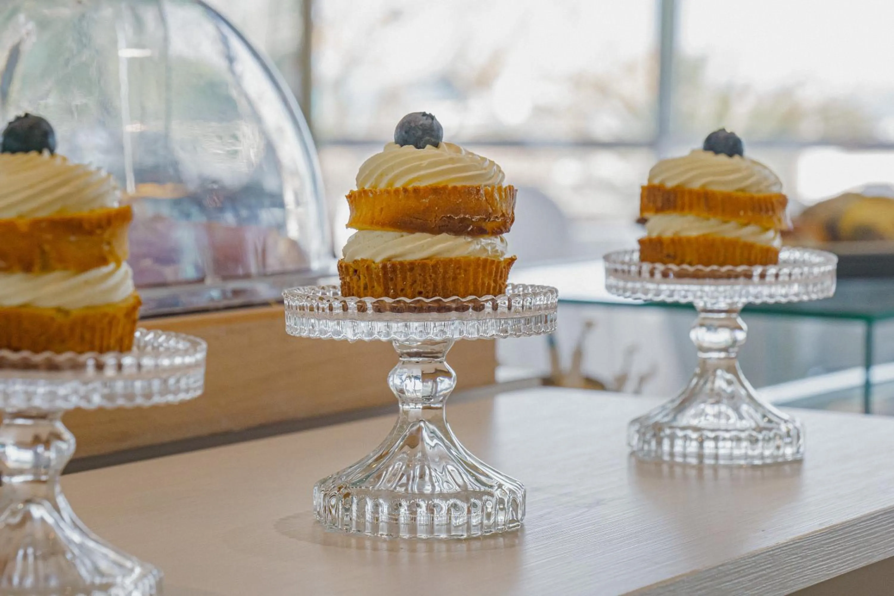 Breakfast in Hotel Des Nations - Vintage Hotel sul mare