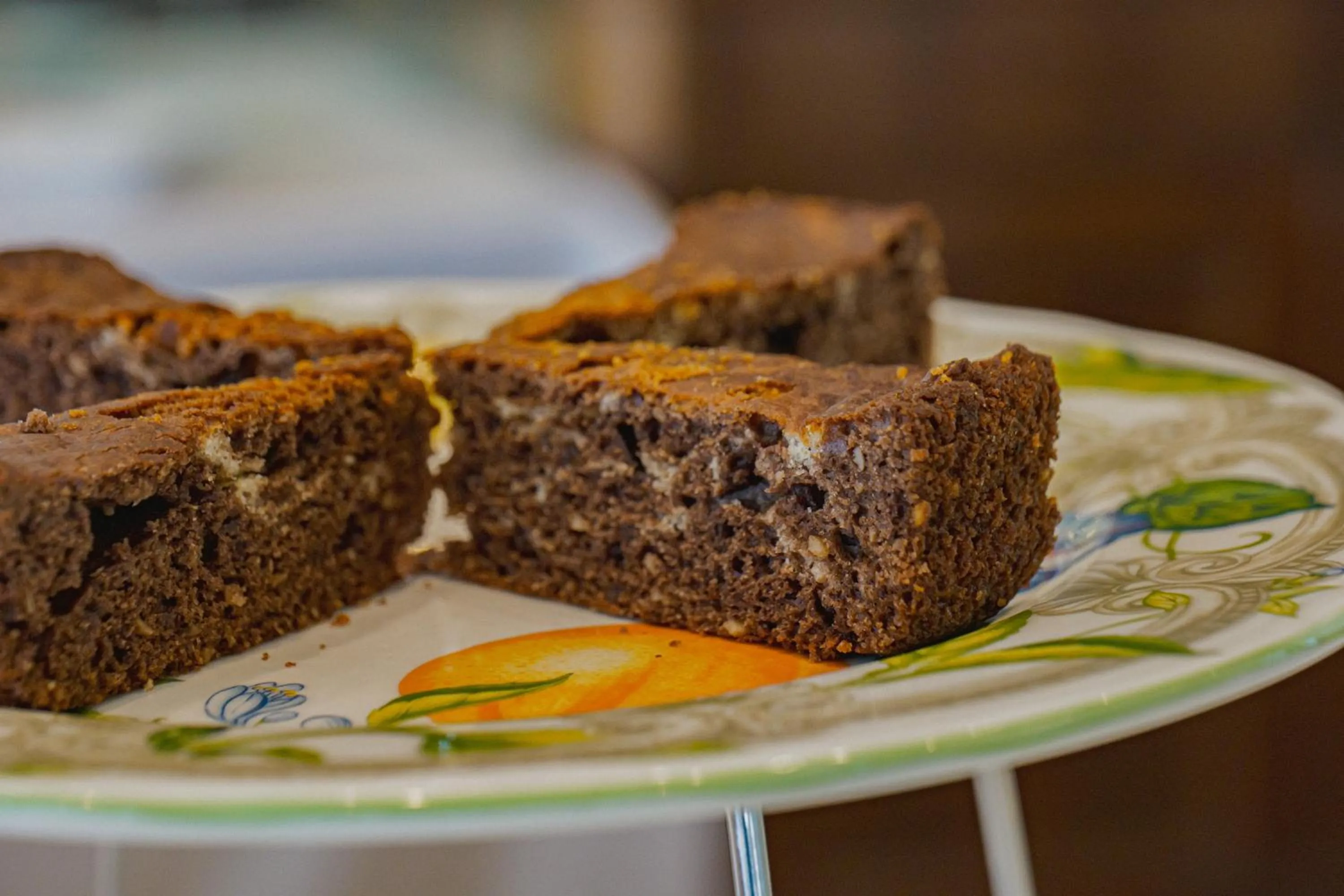 Breakfast in Hotel Des Nations - Vintage Hotel sul mare