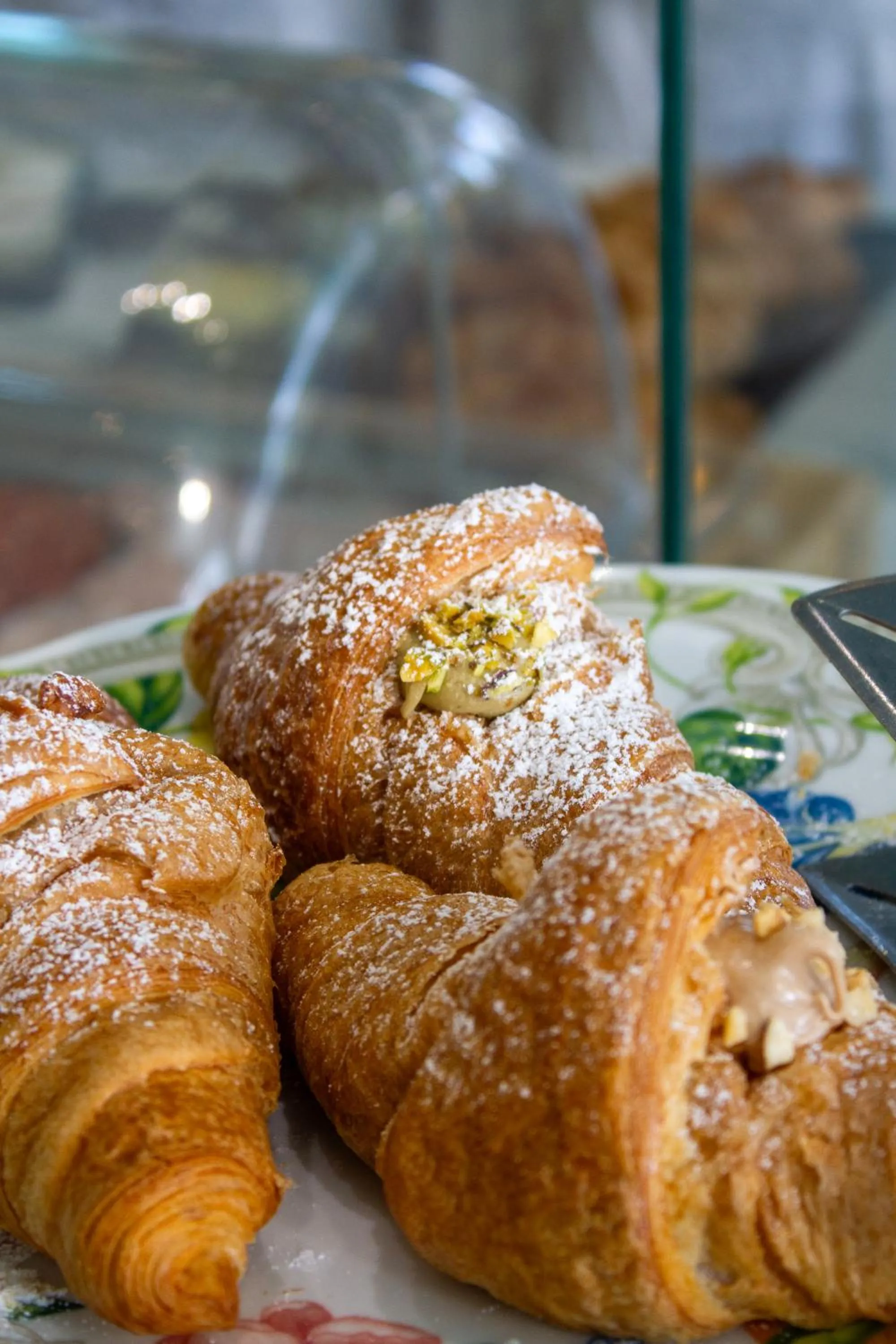 Breakfast in Hotel Des Nations - Vintage Hotel sul mare