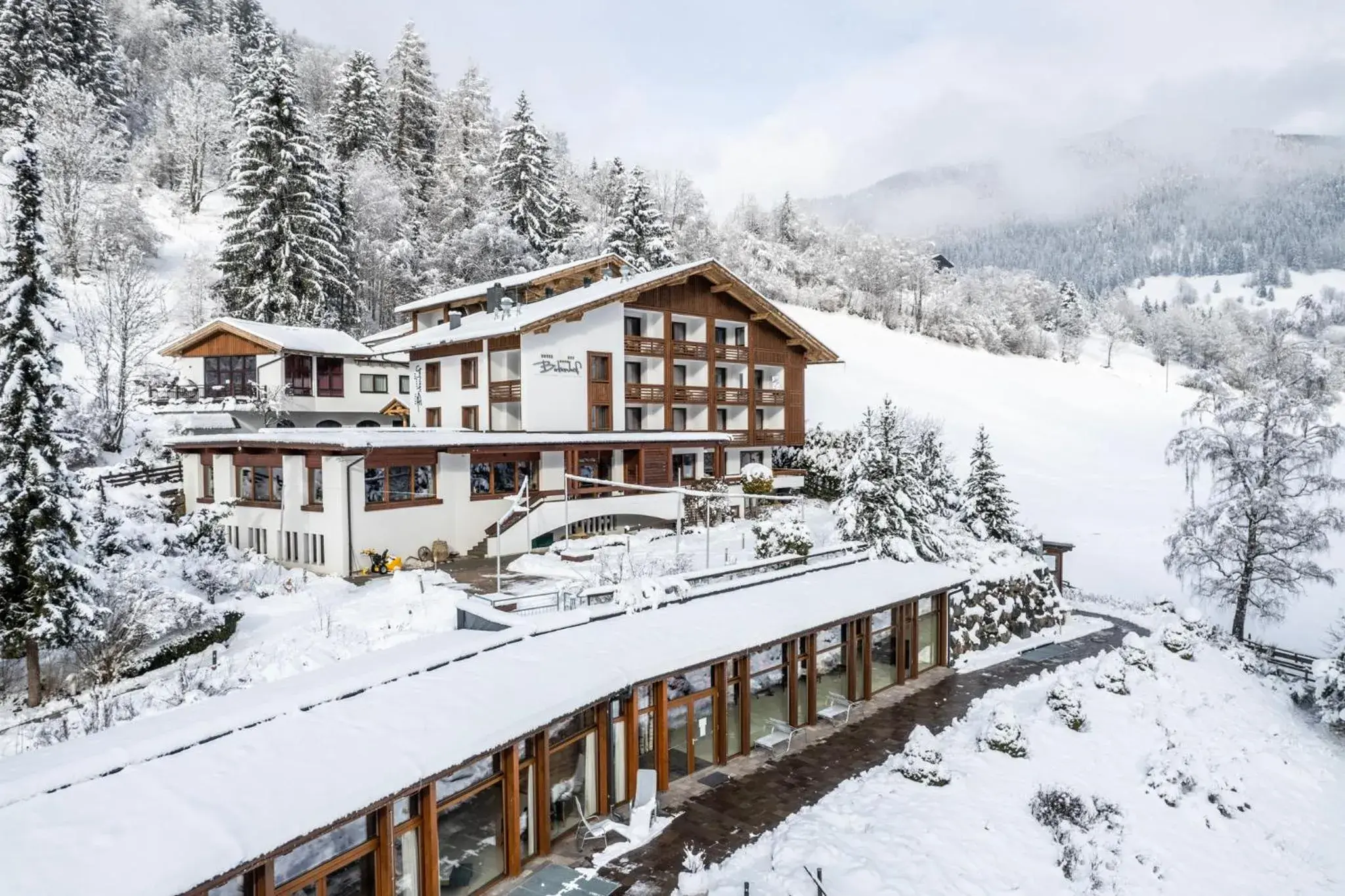 Hotel OTP Birkenhof Hotel OTP Birkenhof