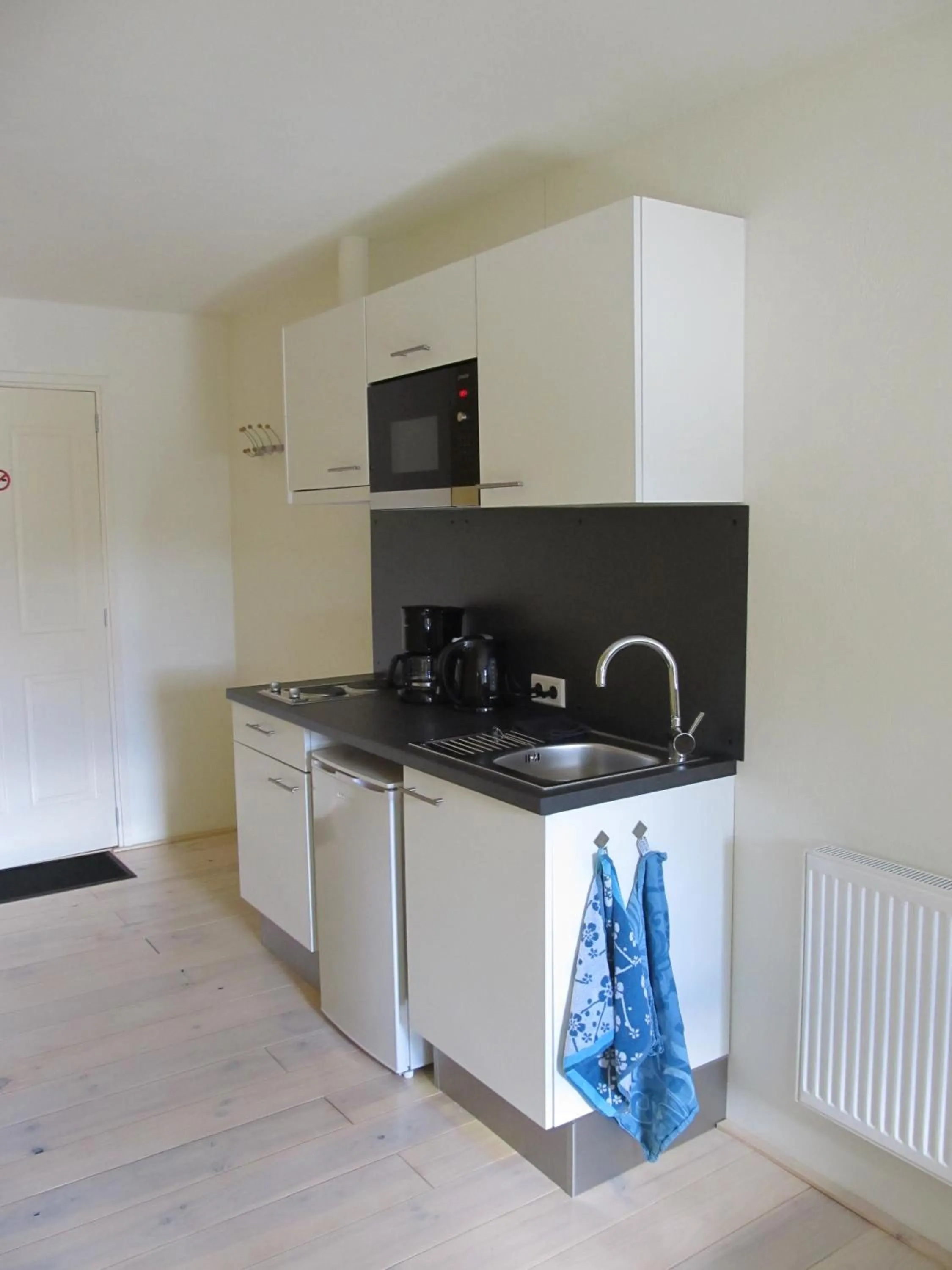 Decorative detail in Roing B&B