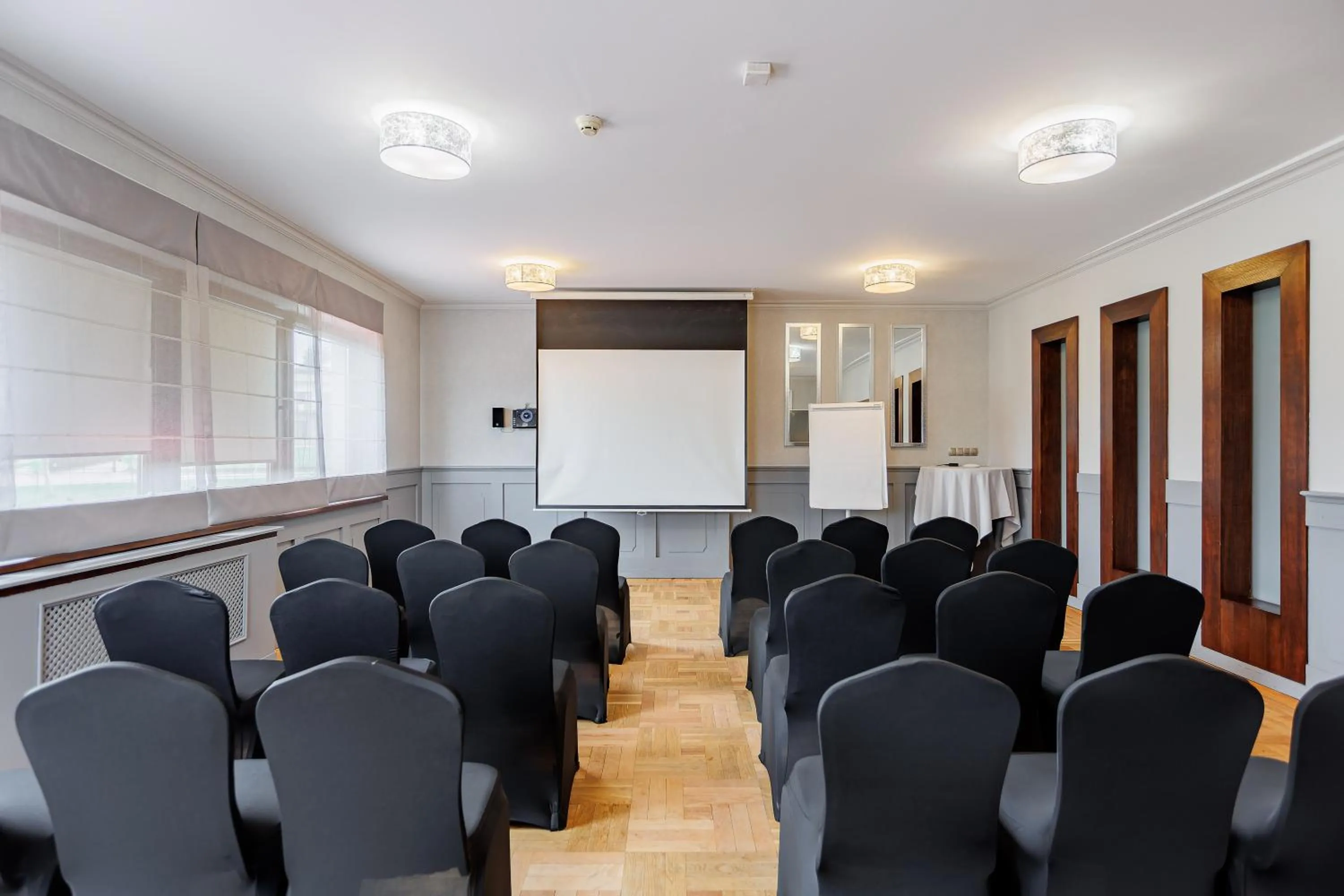 Meeting/conference room in Hotel Cristal Park
