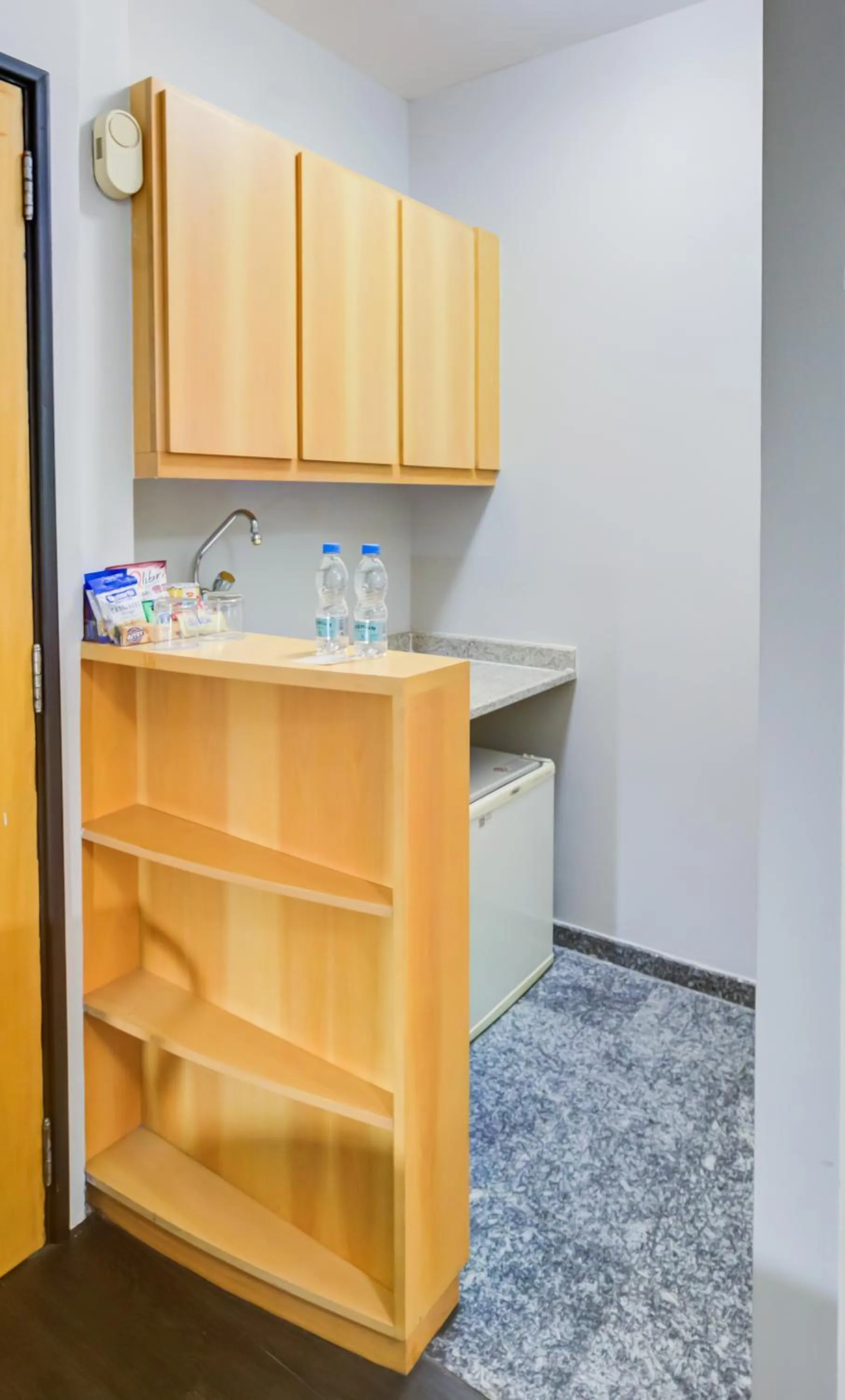 Photo of the whole room in Radisson São Paulo Paulista