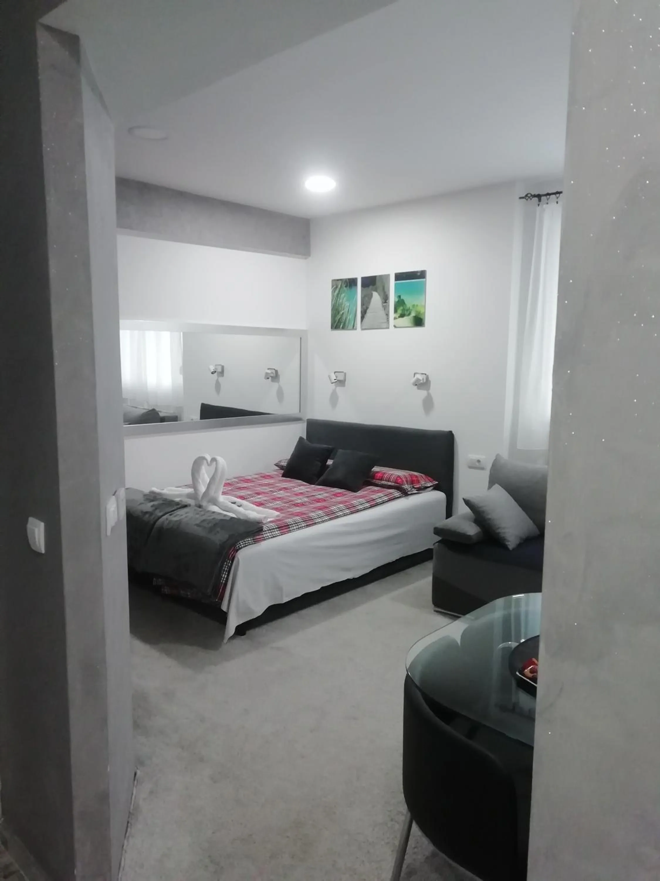 Apartment Centar
