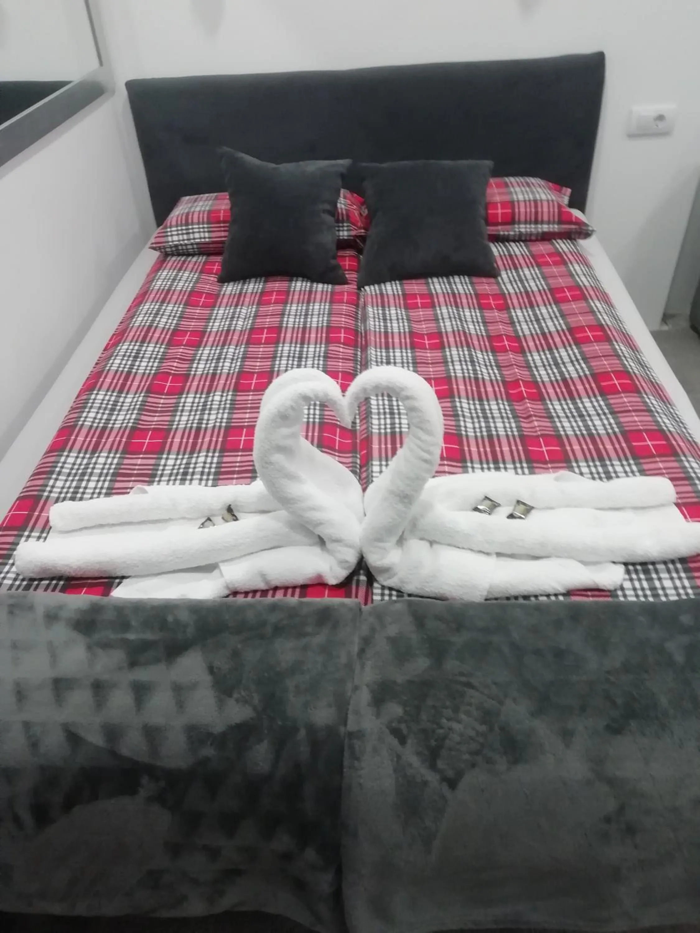 Apartment Centar