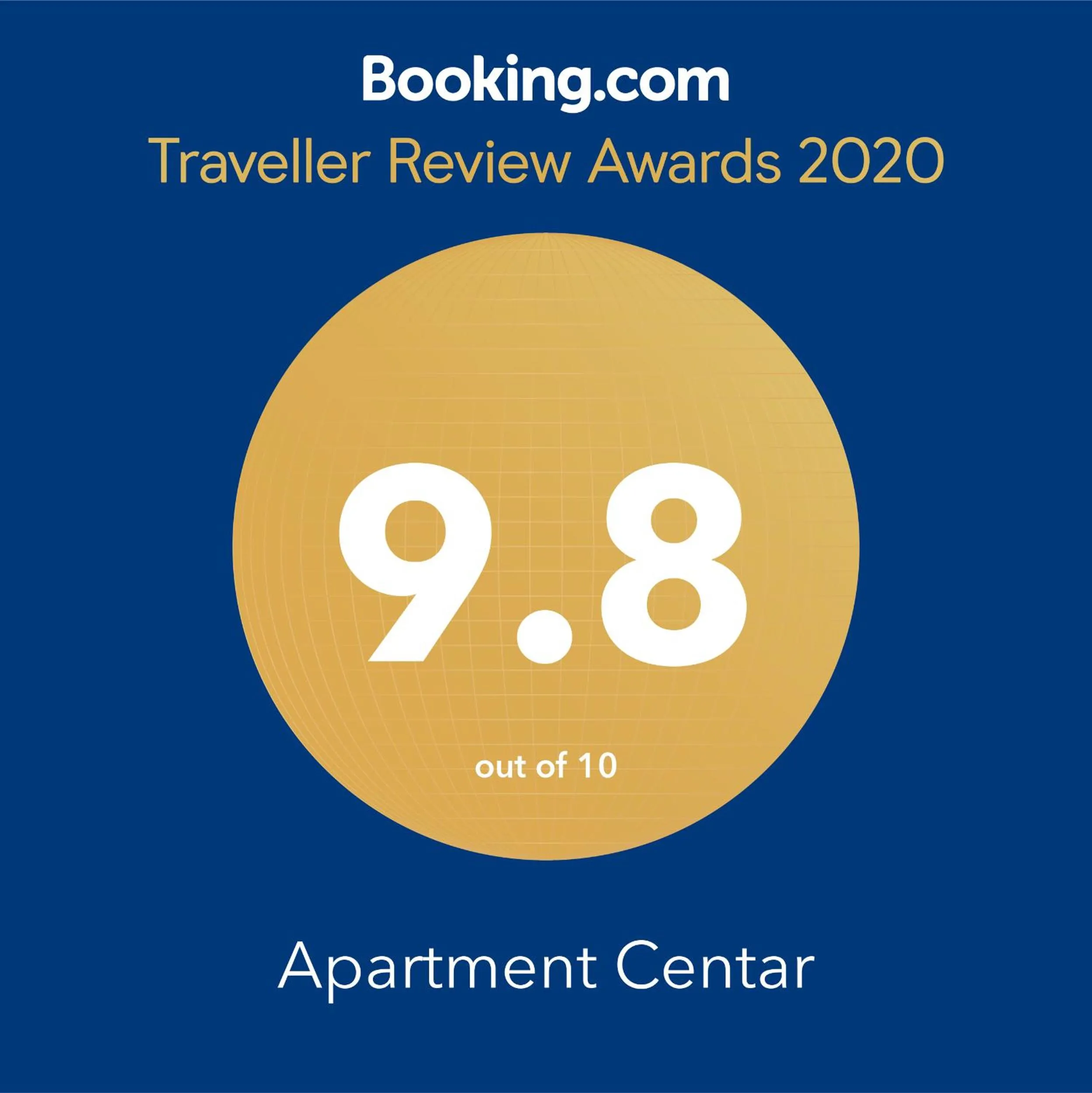 Apartment Centar