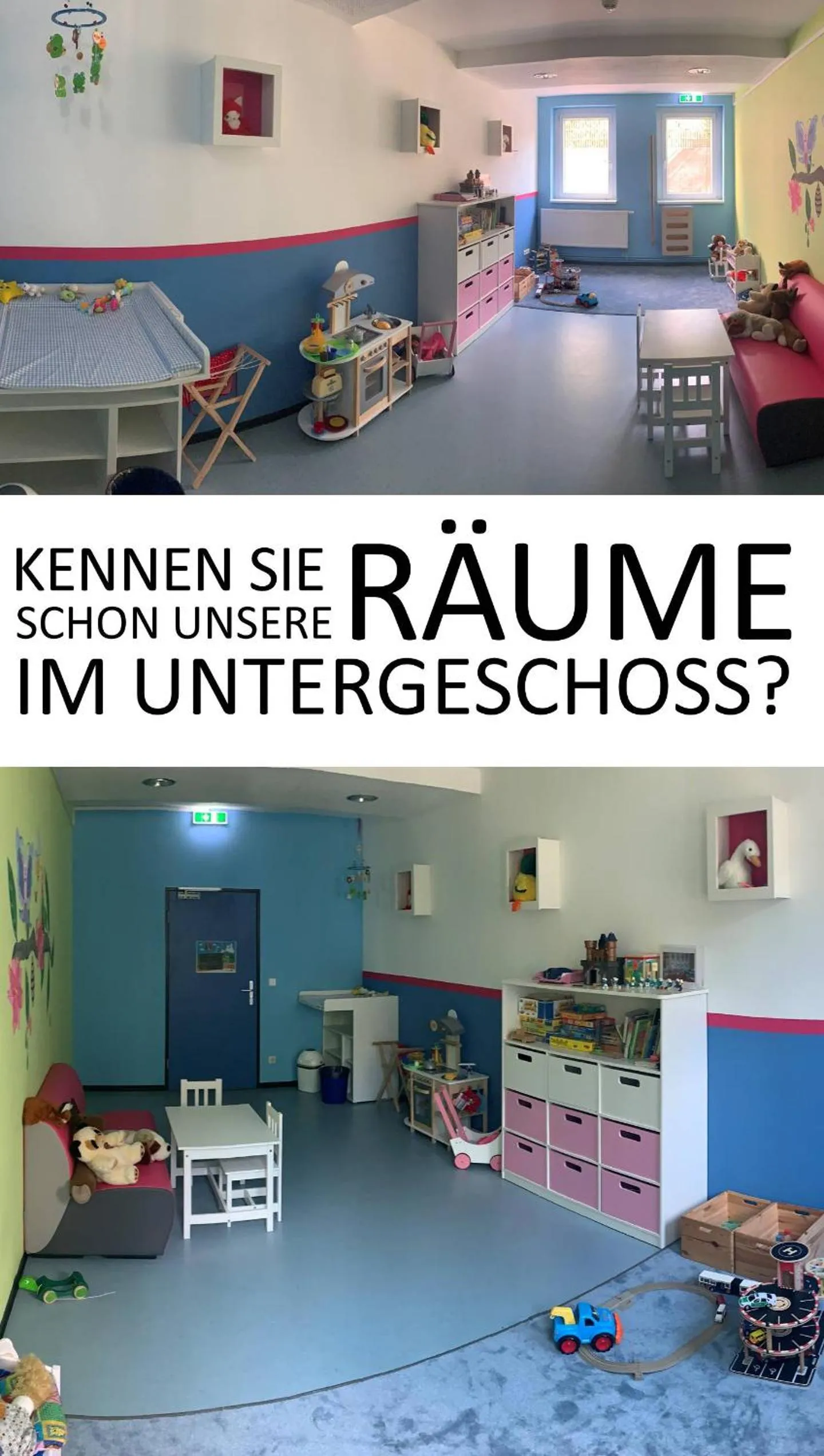 Game Room in Jugendherberge Potsdam