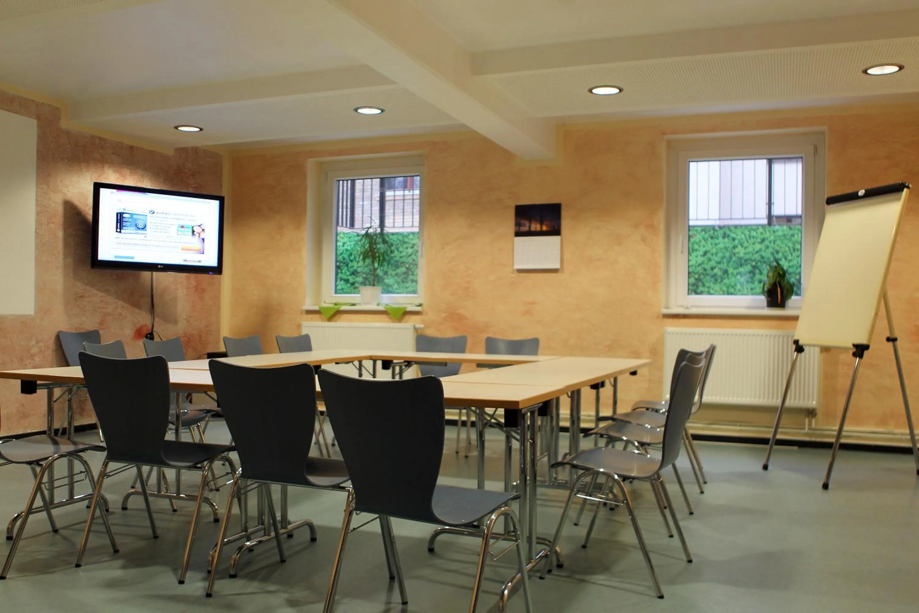 Meeting/conference room in Jugendherberge Potsdam