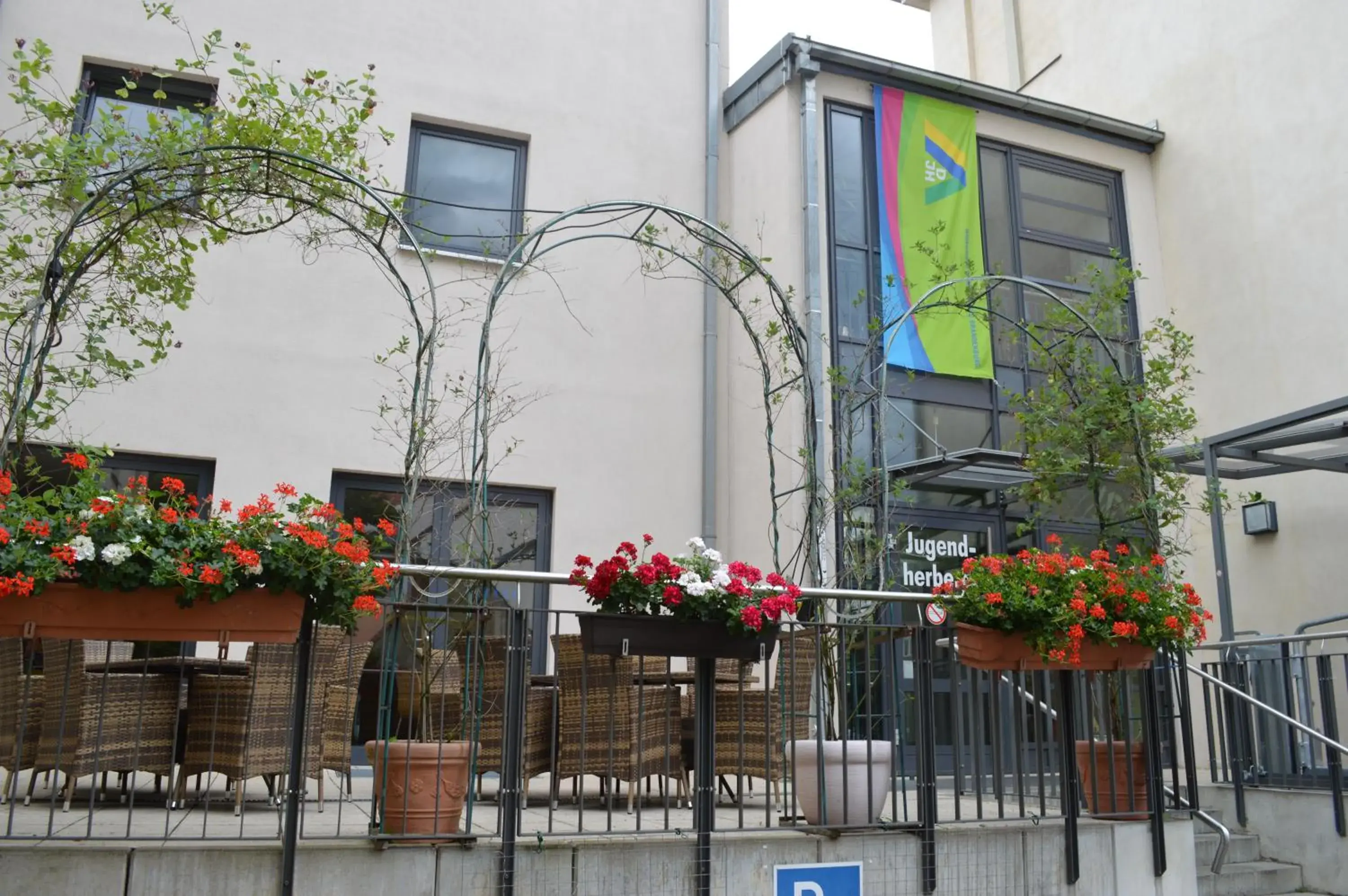 Jugendherberge Potsdam Jugendherberge Potsdam