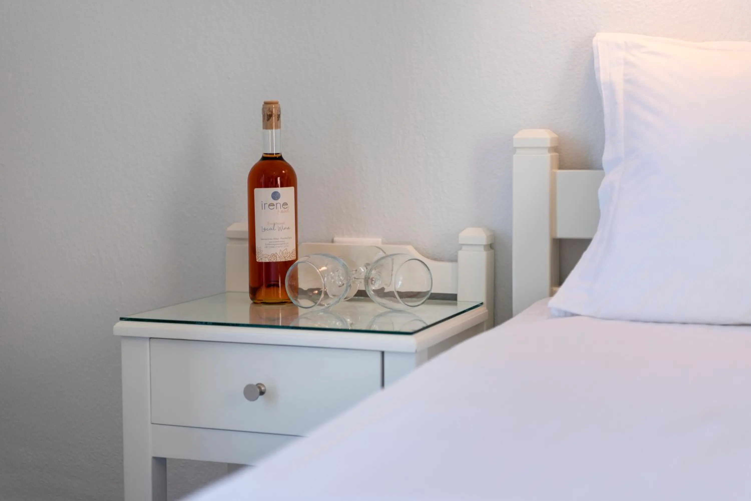 Irene Hotel - Beachfront