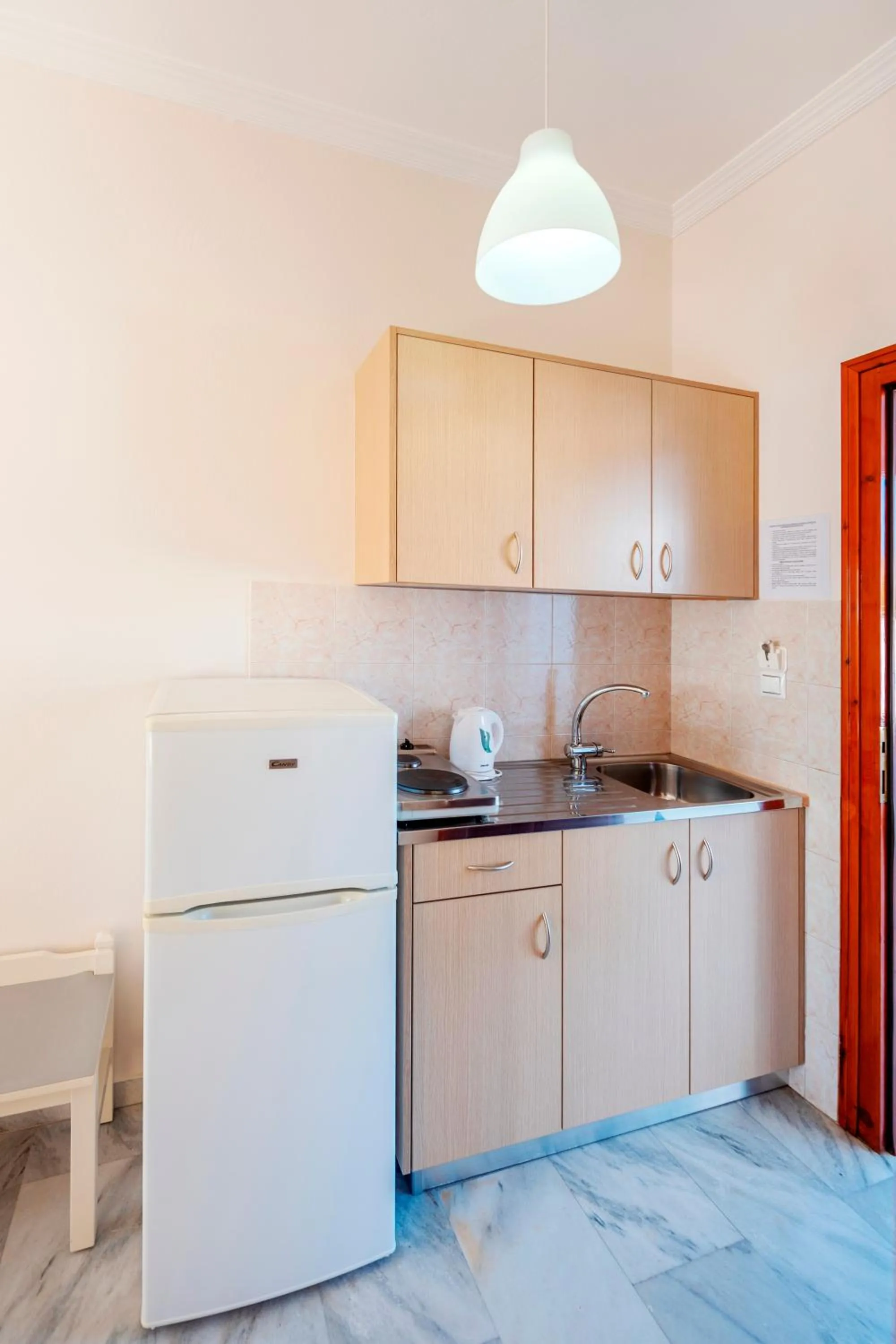 Irene Hotel - Beachfront