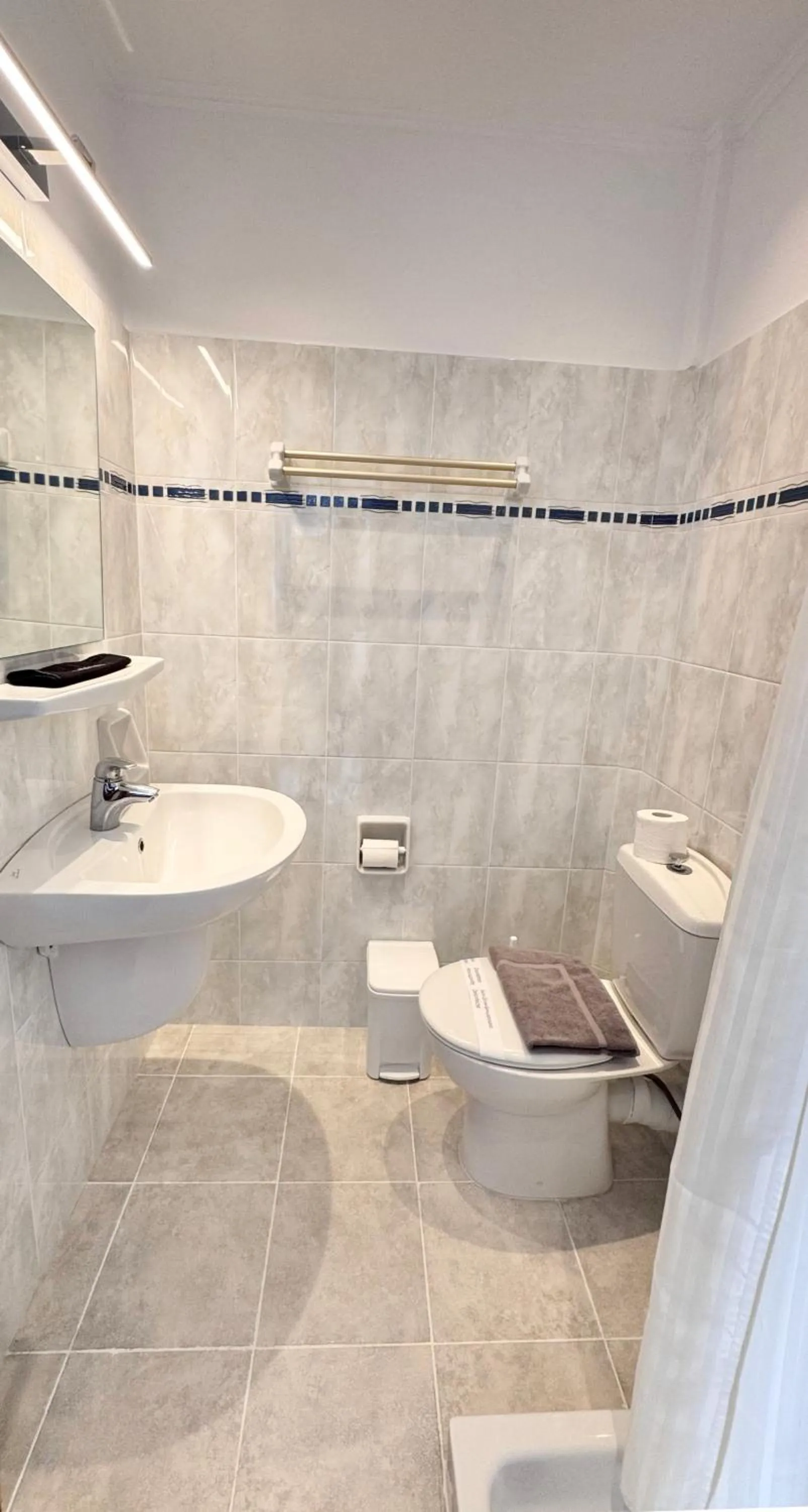 Irene Hotel - Beachfront