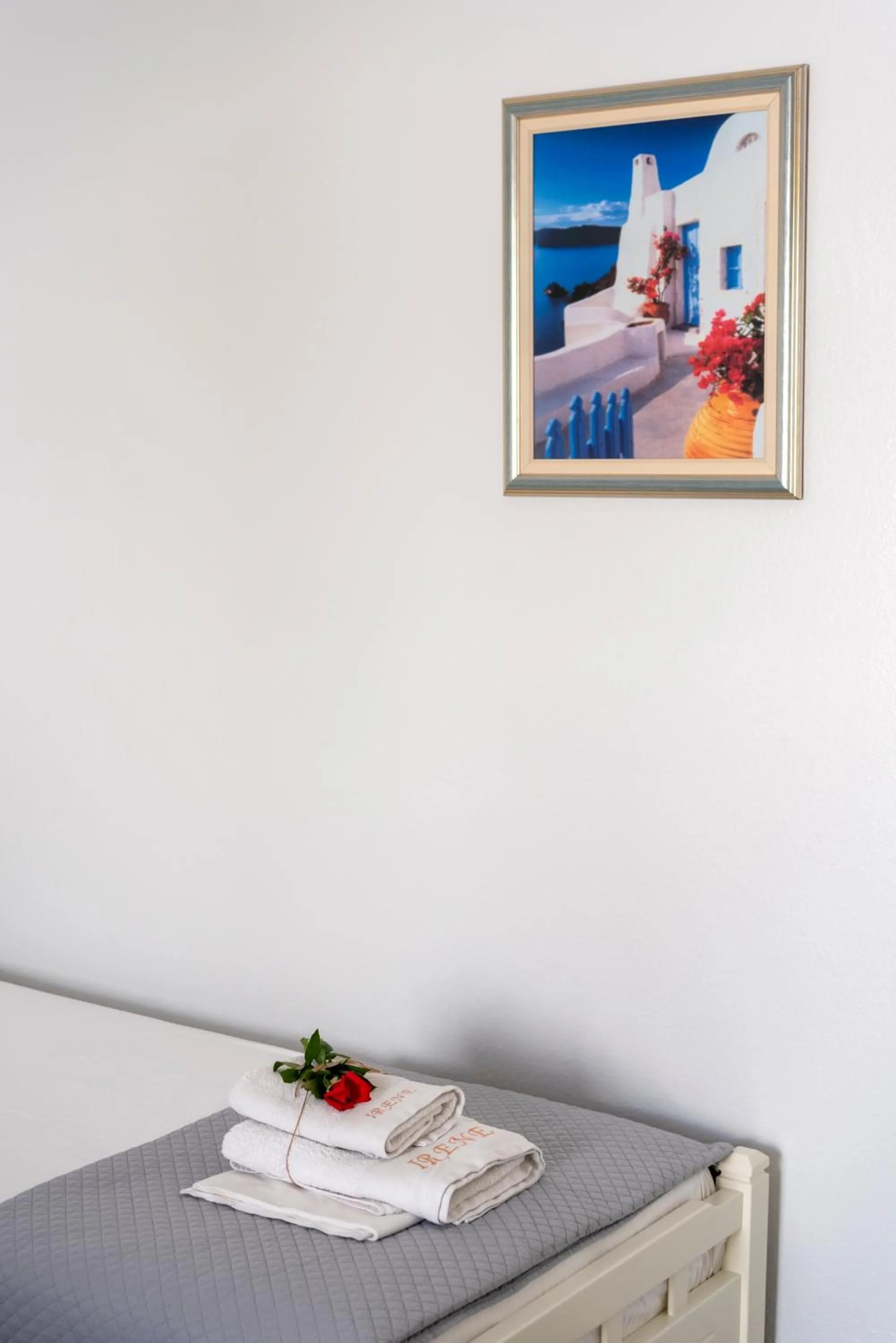 Irene Hotel - Beachfront