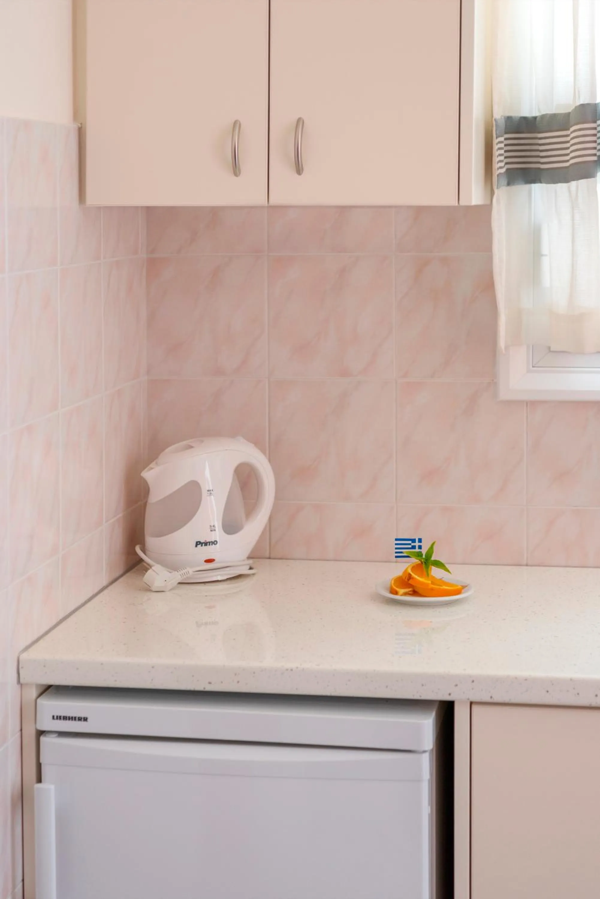 Irene Hotel - Beachfront