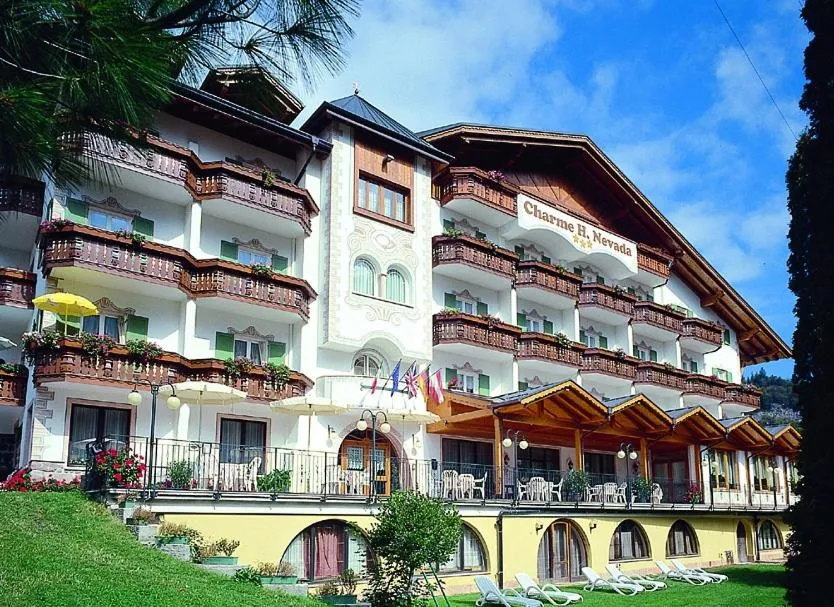 Summer in Charme Hotel Nevada