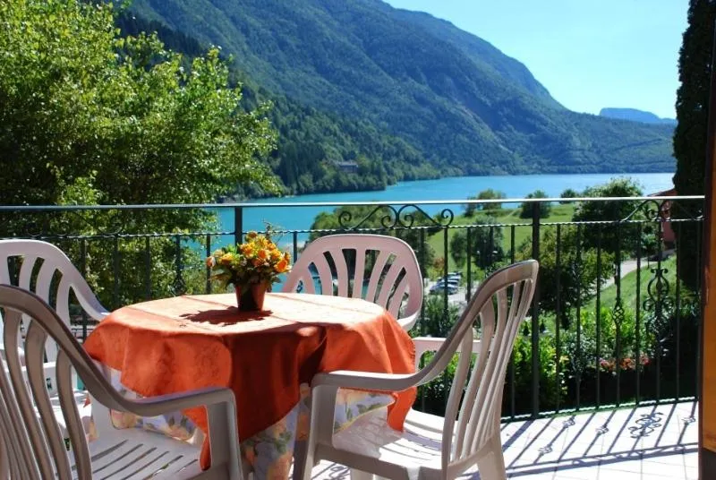 Mountain view in Charme Hotel Nevada