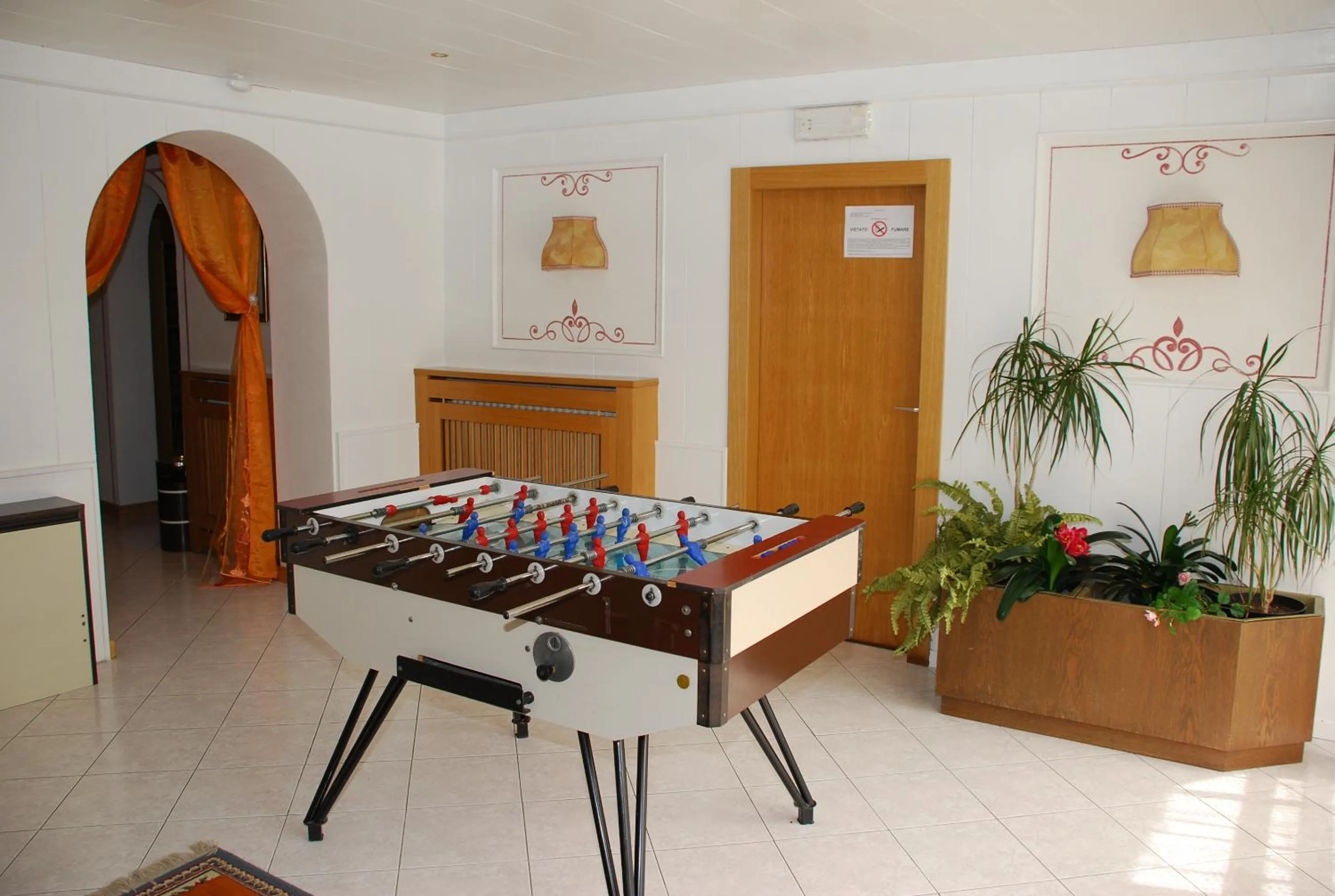 Activities in Charme Hotel Nevada