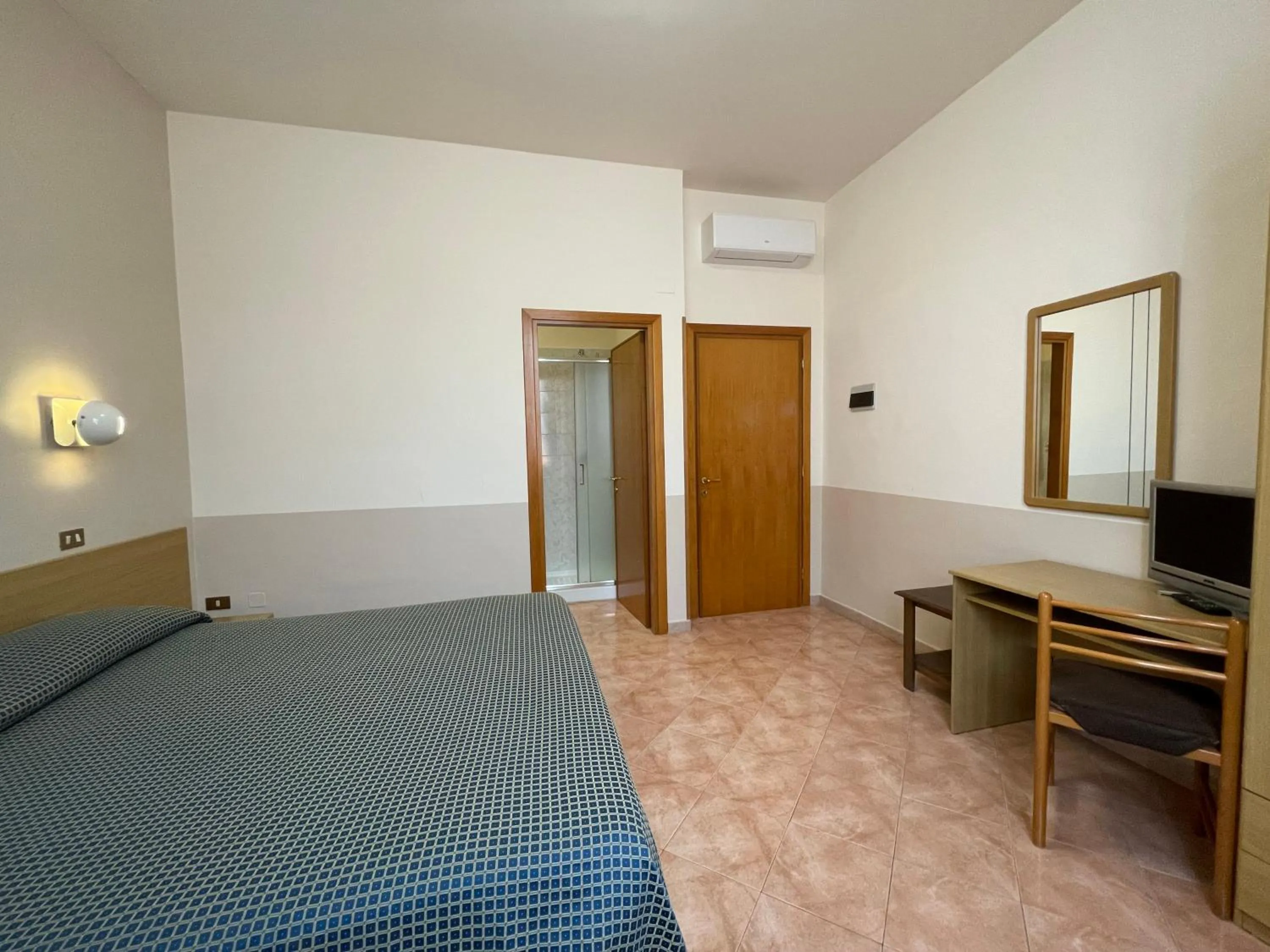 Locanda Settecamini