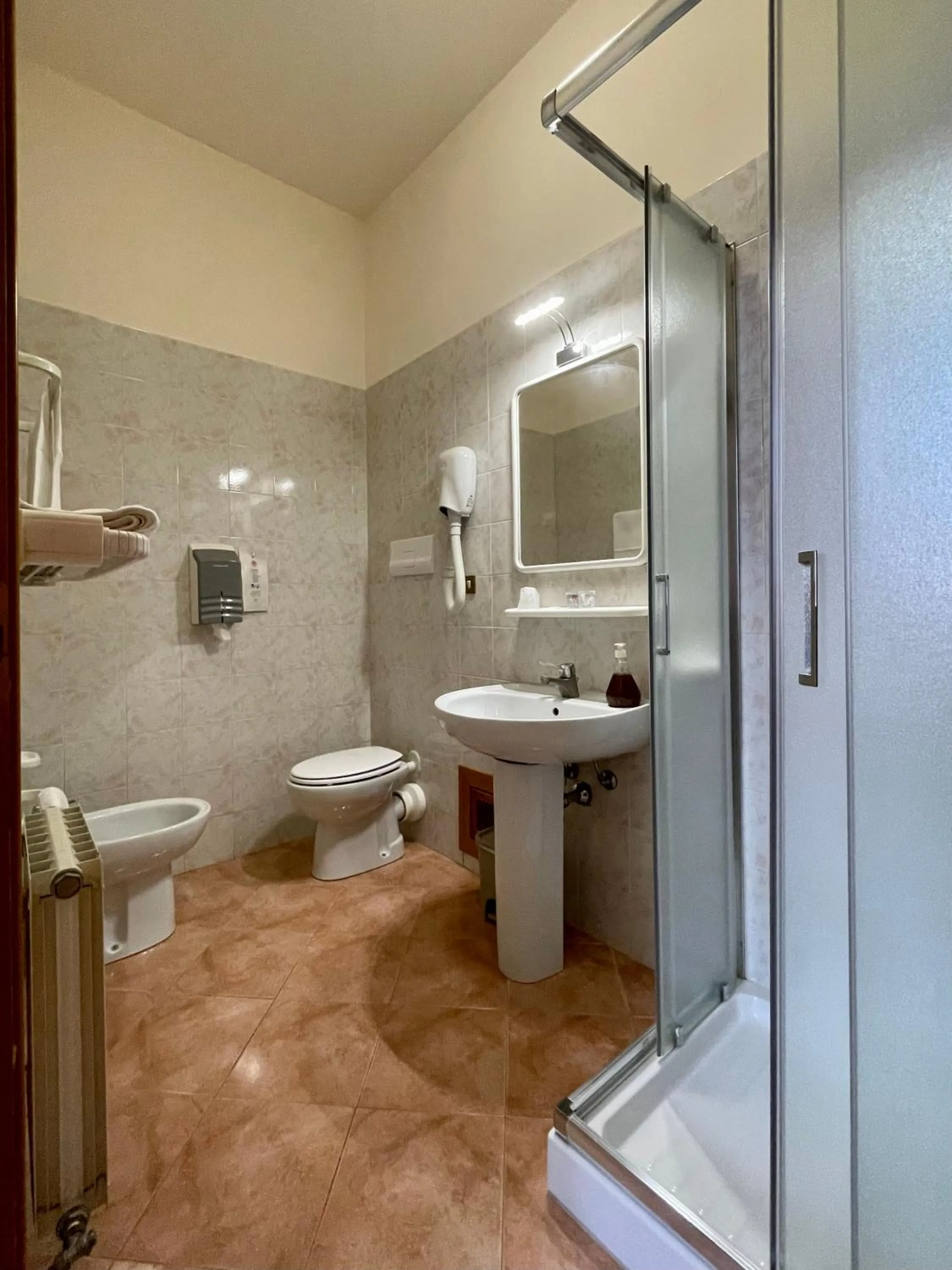 Locanda Settecamini