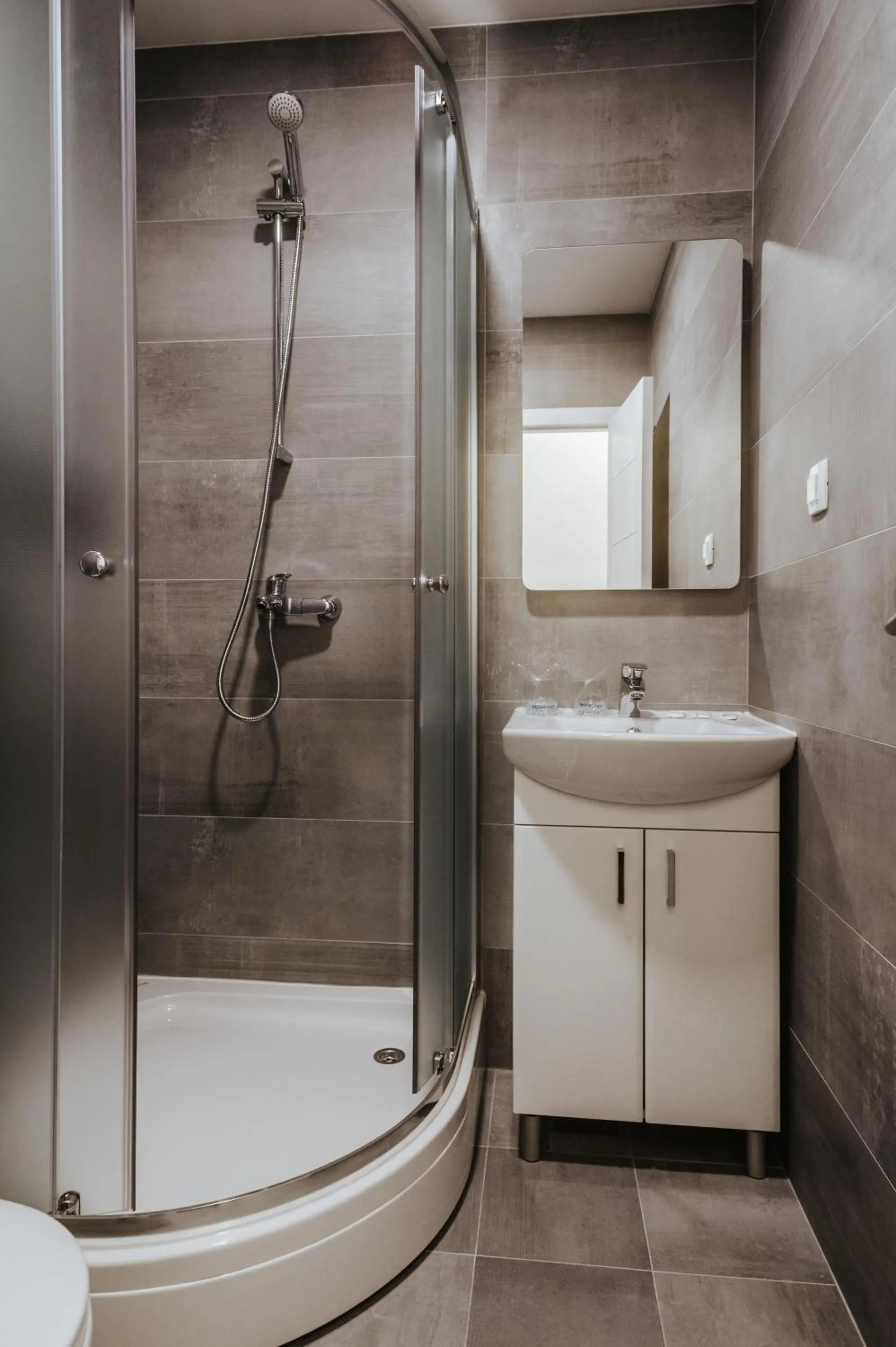 Bathroom in Hotel & Spa Meydan