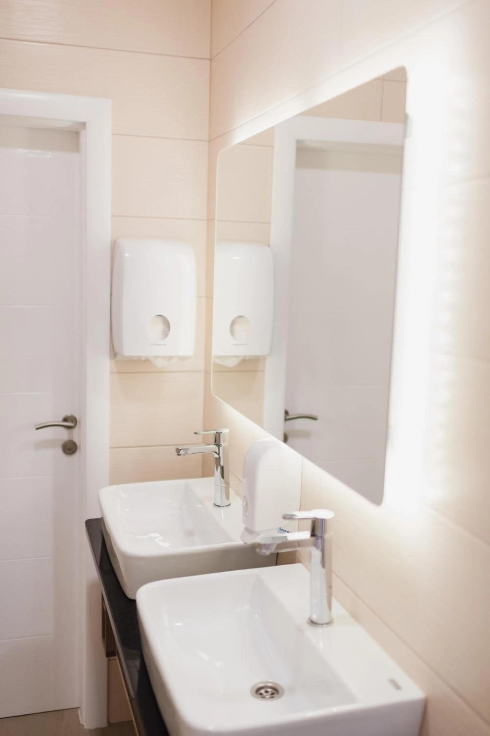 Toilet in Hotel & Spa Meydan