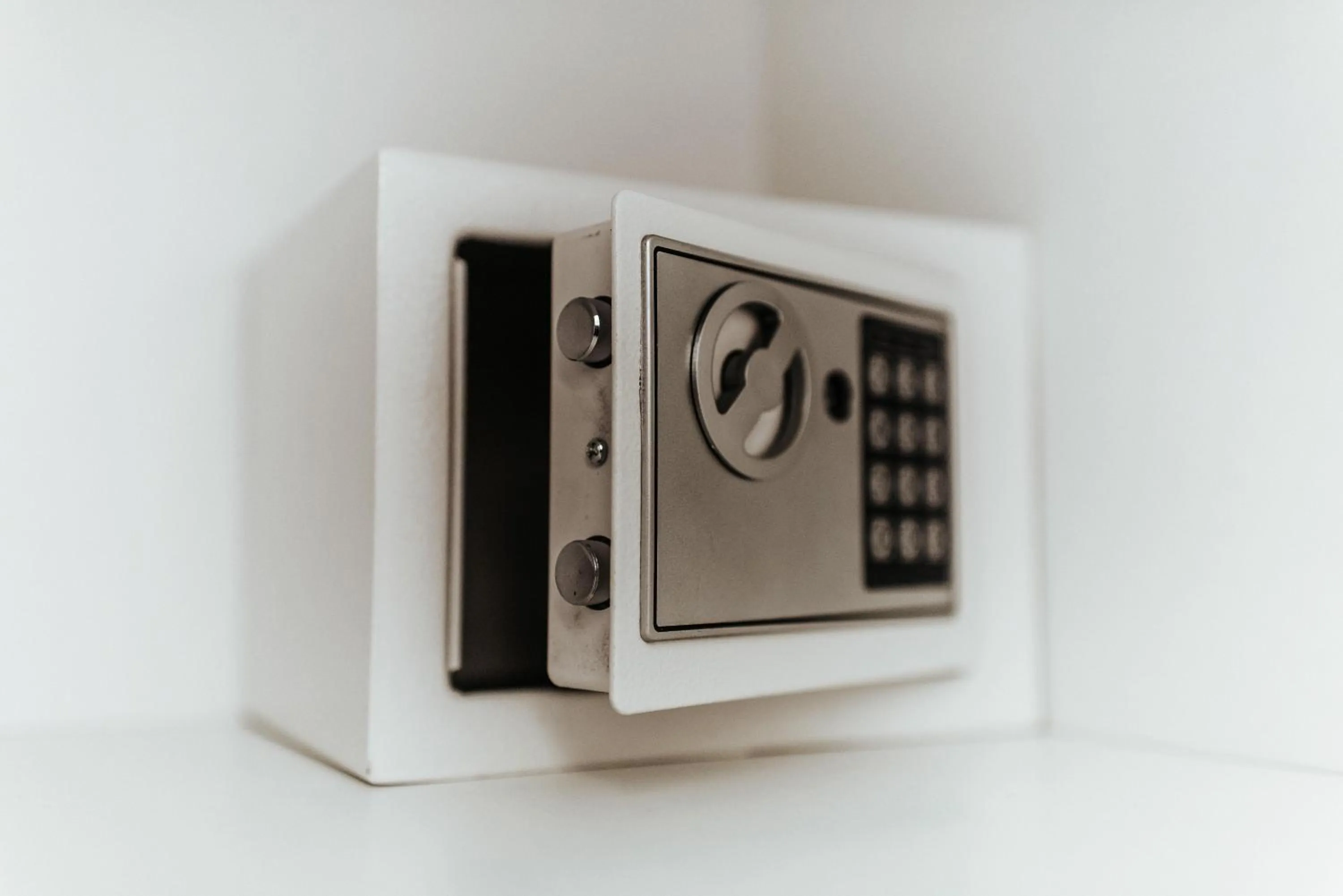 Area and facilities in Hotel & Spa Meydan