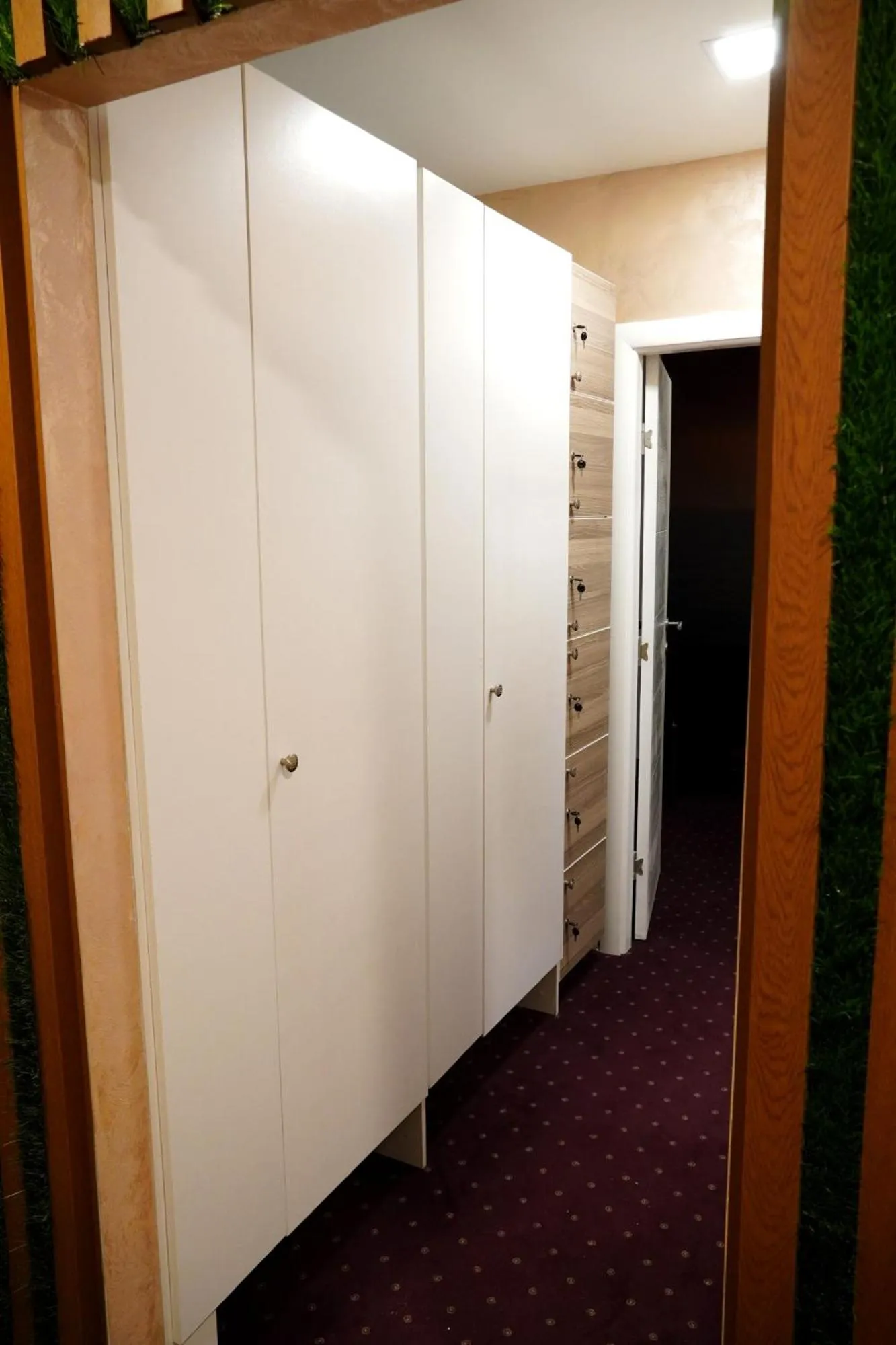 Spa and wellness centre/facilities in Hotel & Spa Meydan