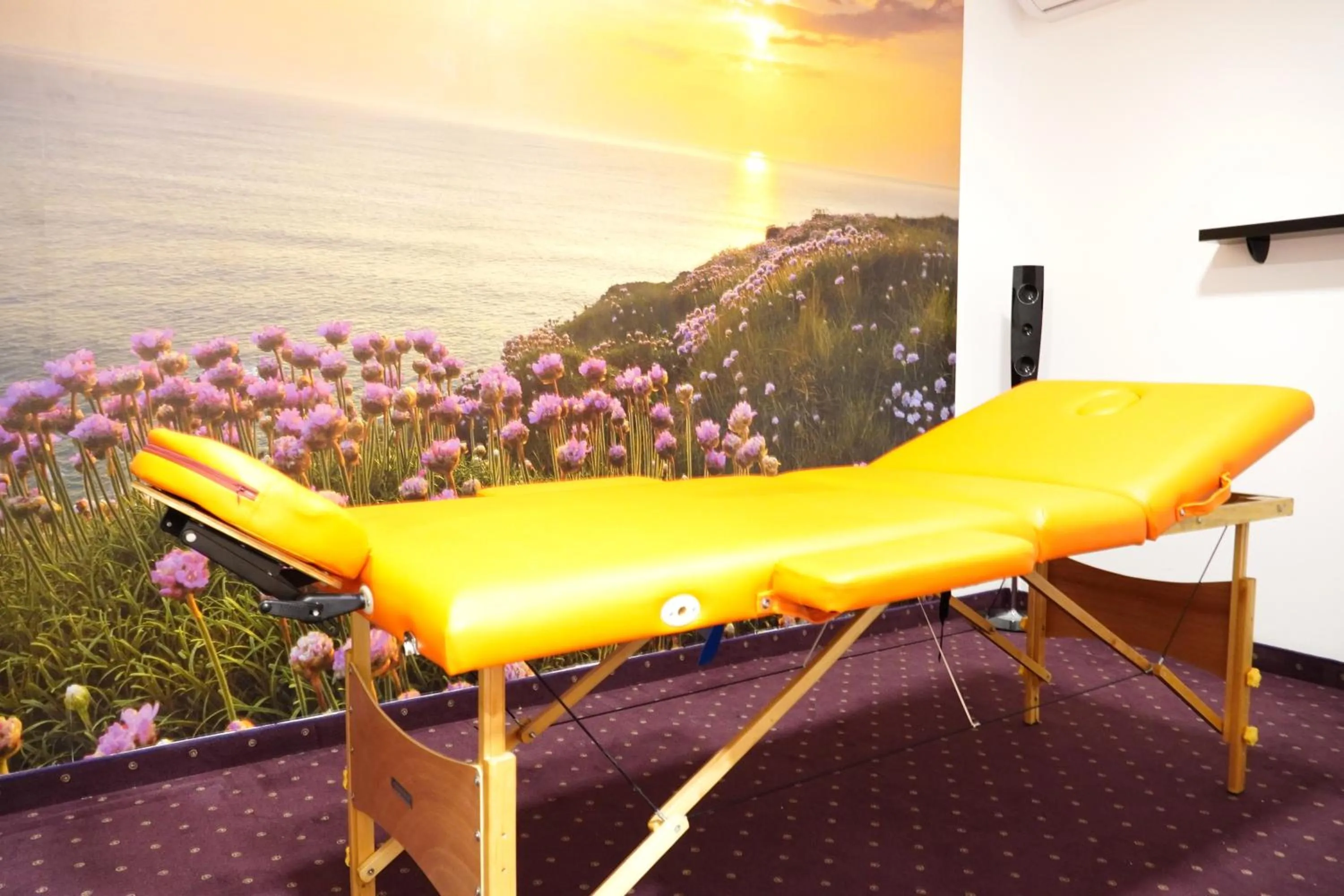 Massage in Hotel & Spa Meydan