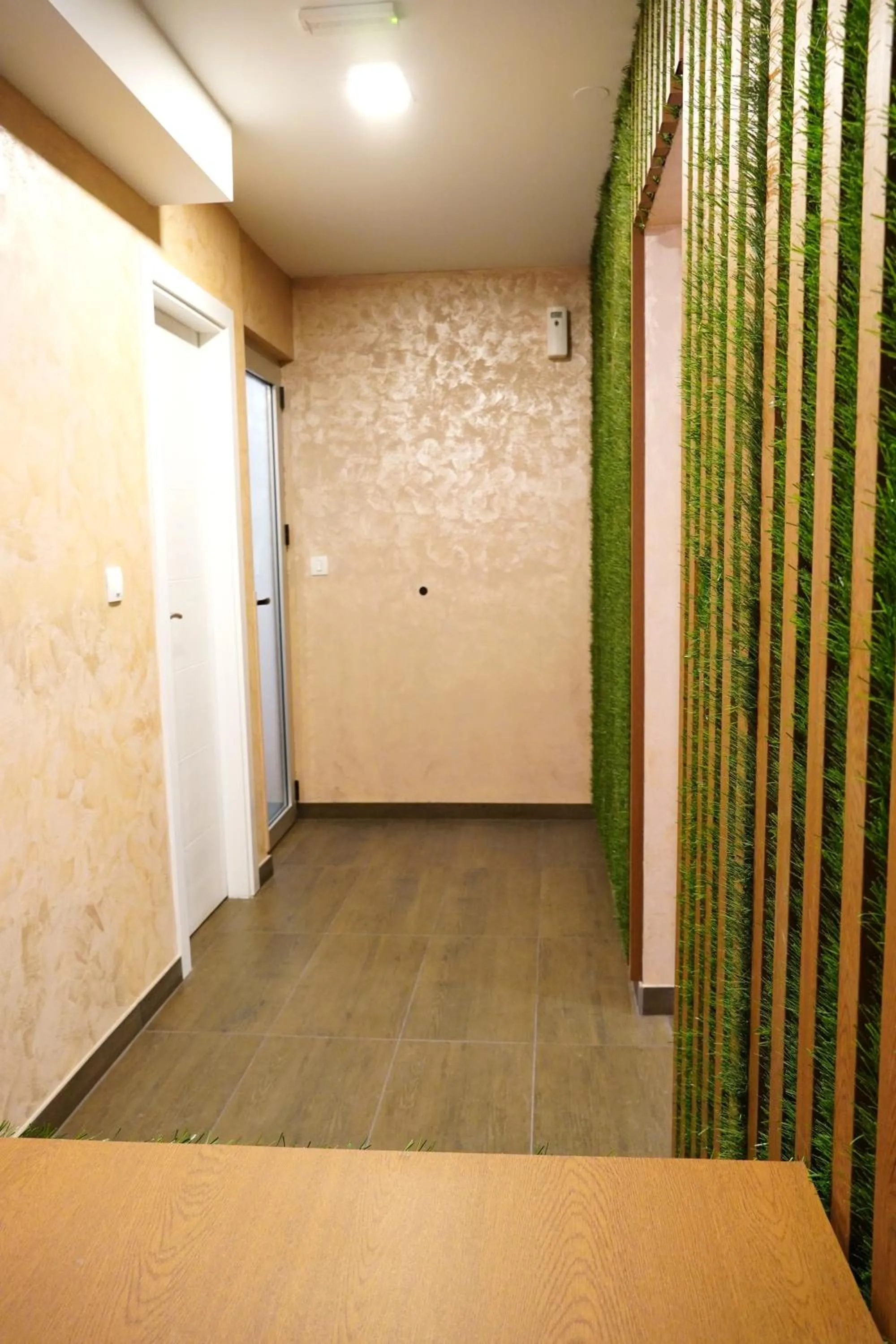 Spa and wellness centre/facilities in Hotel & Spa Meydan