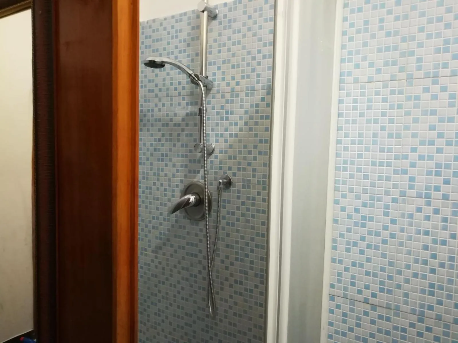 Bathroom in Venice Park House