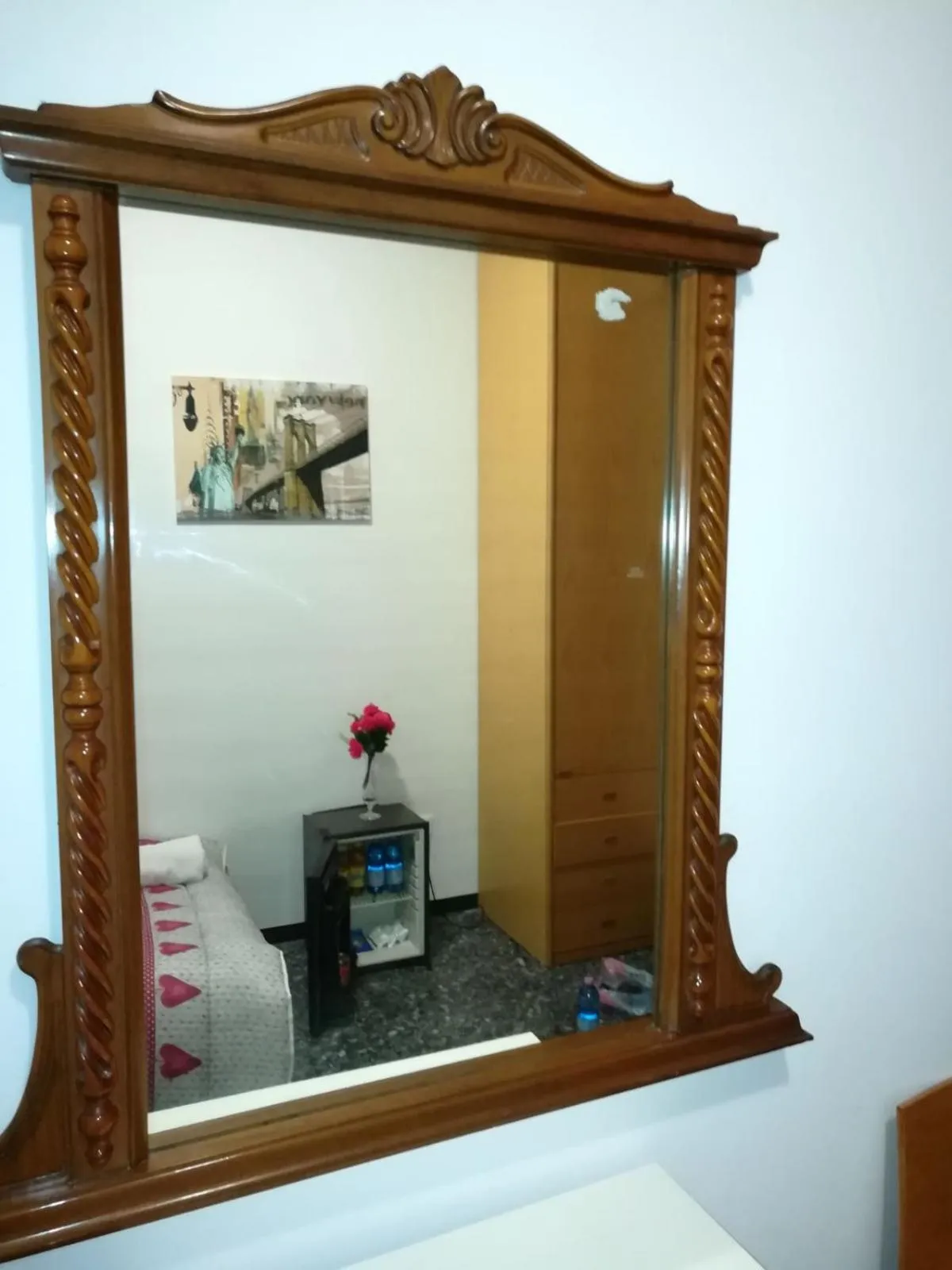 Other in Venice Park House