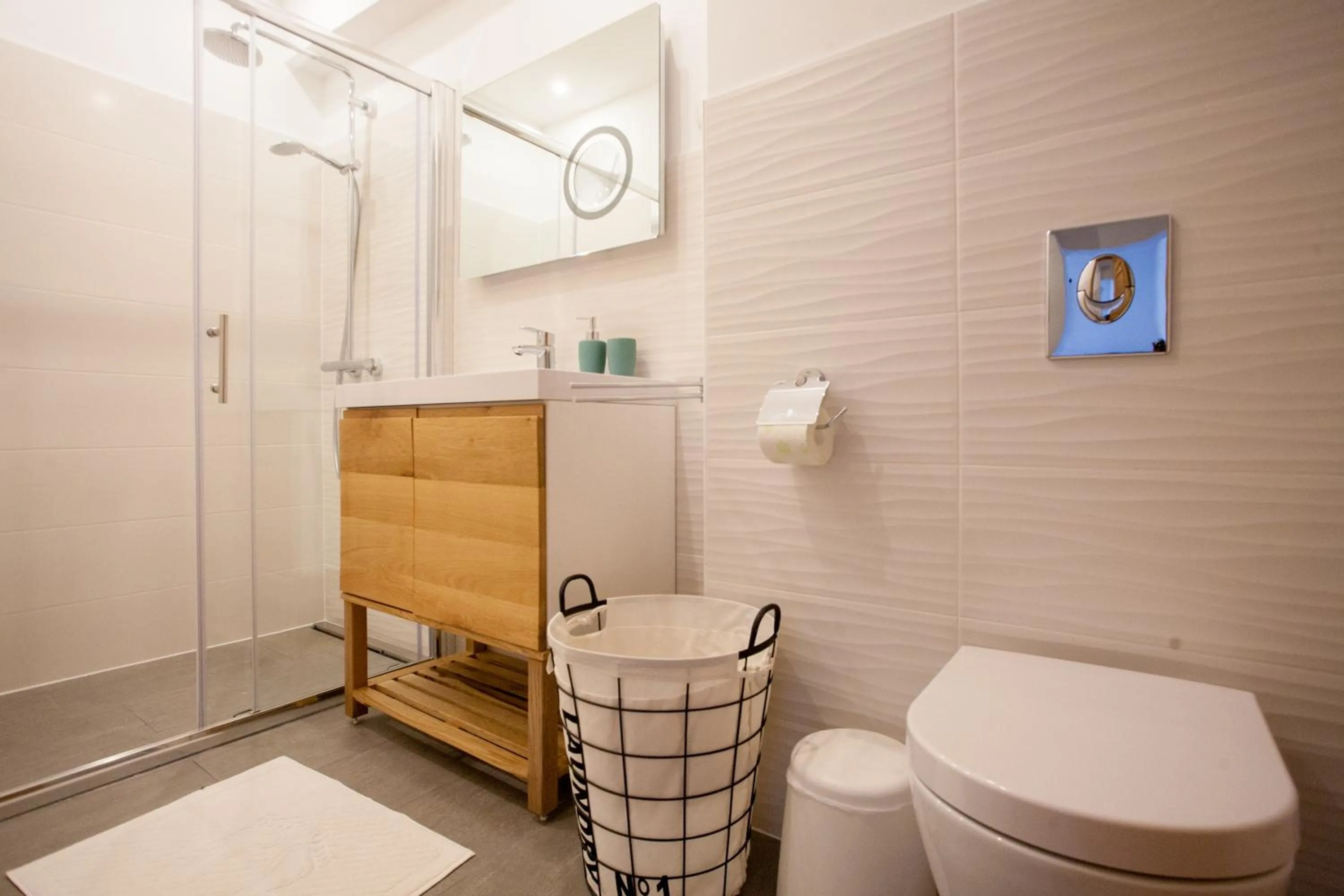 Bella Vista Suites