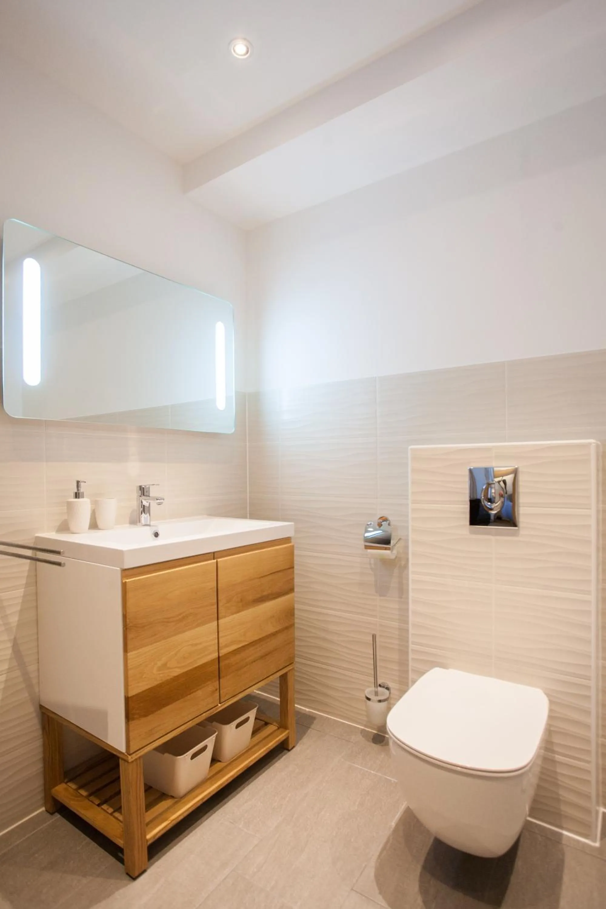 Bella Vista Suites