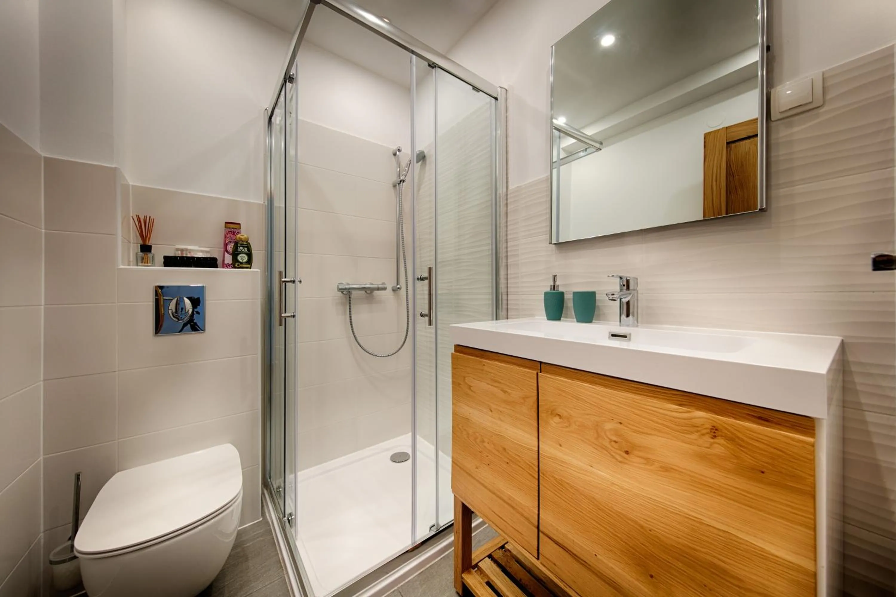 Bella Vista Suites