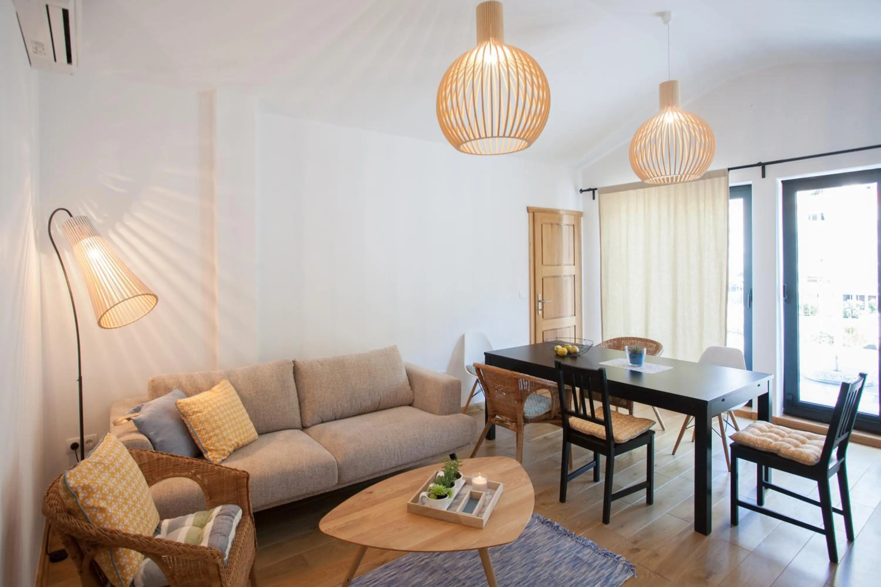 Bella Vista Suites