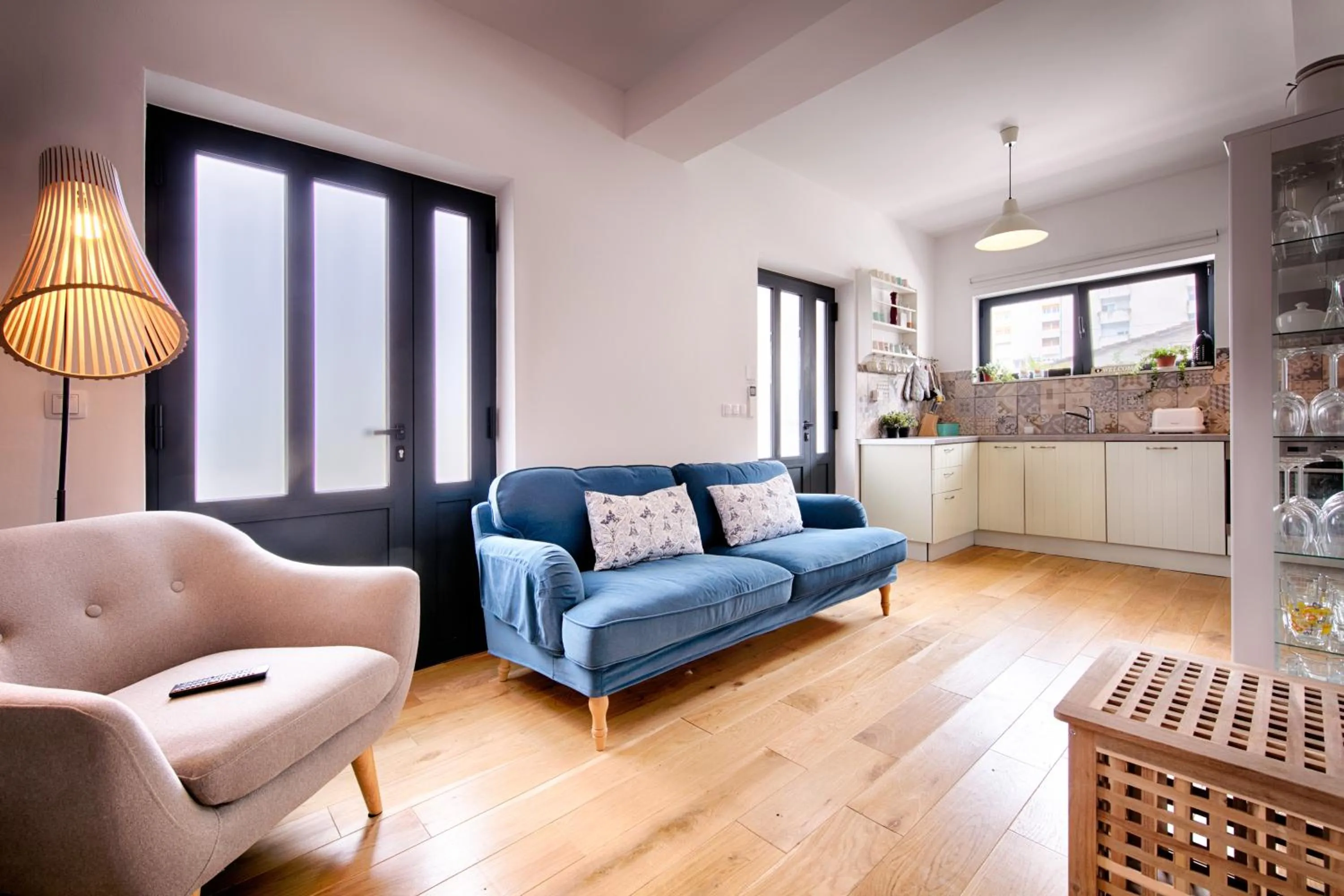 Bella Vista Suites