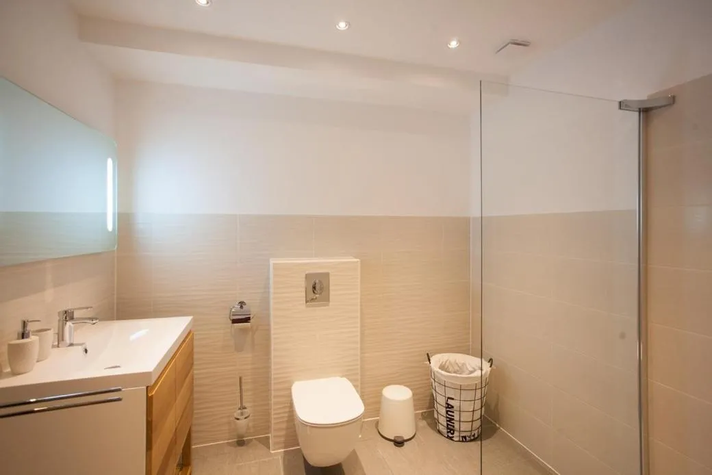 Bella Vista Suites