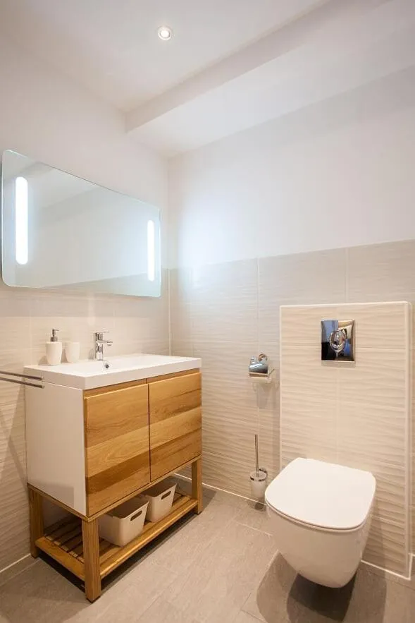 Bella Vista Suites